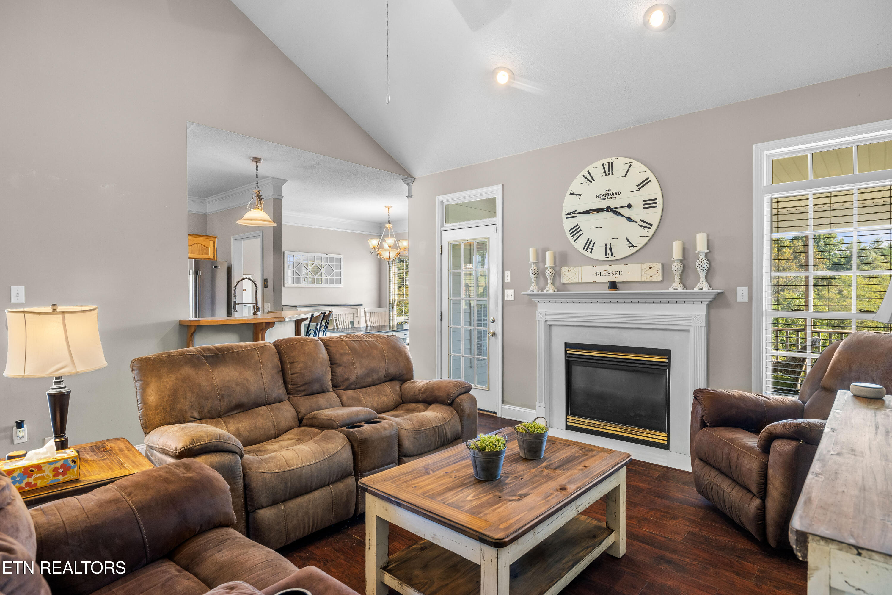 3231 Reiley Drive Maryville TN 37801