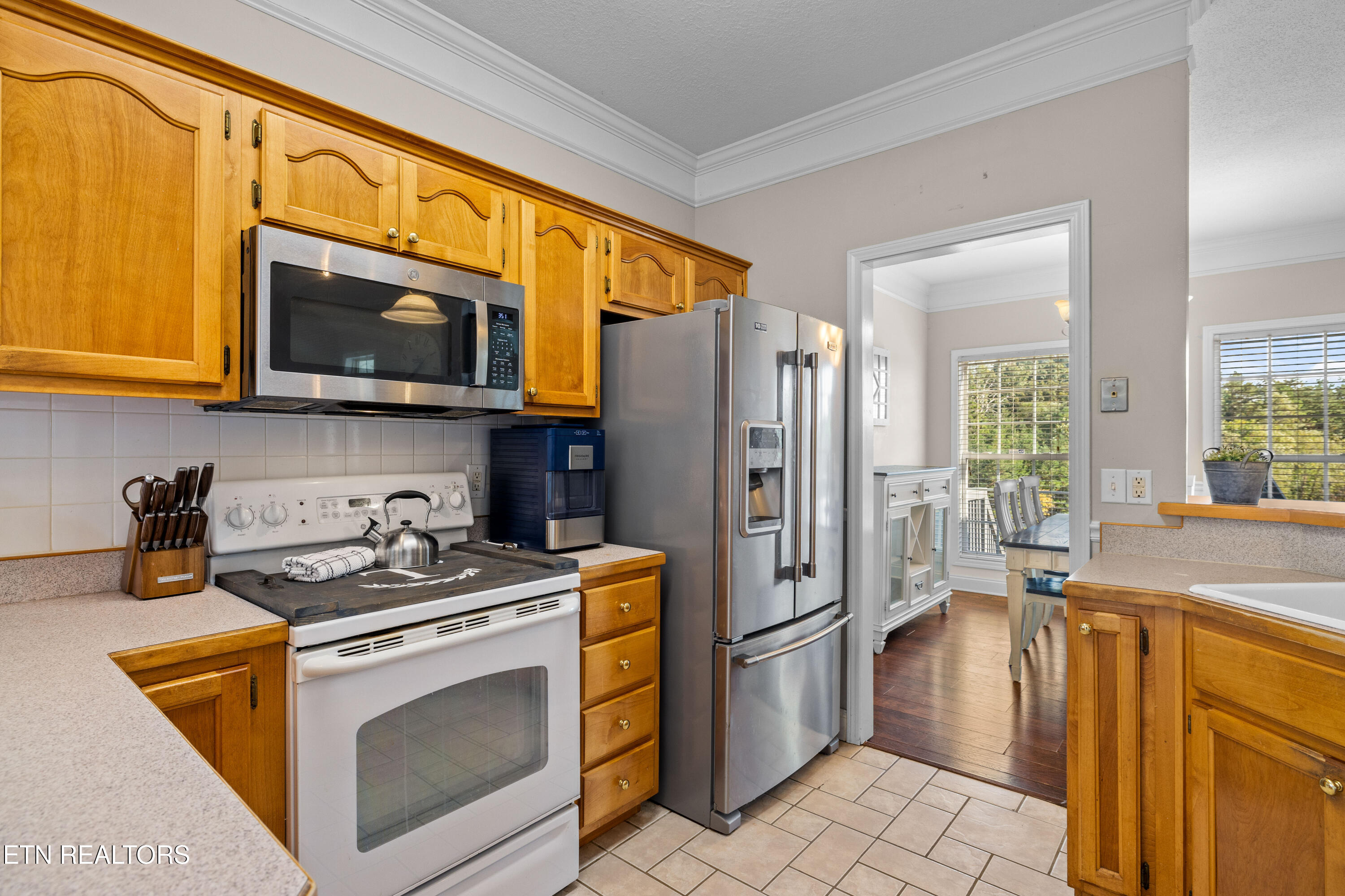 3231 Reiley Drive Maryville TN 37801