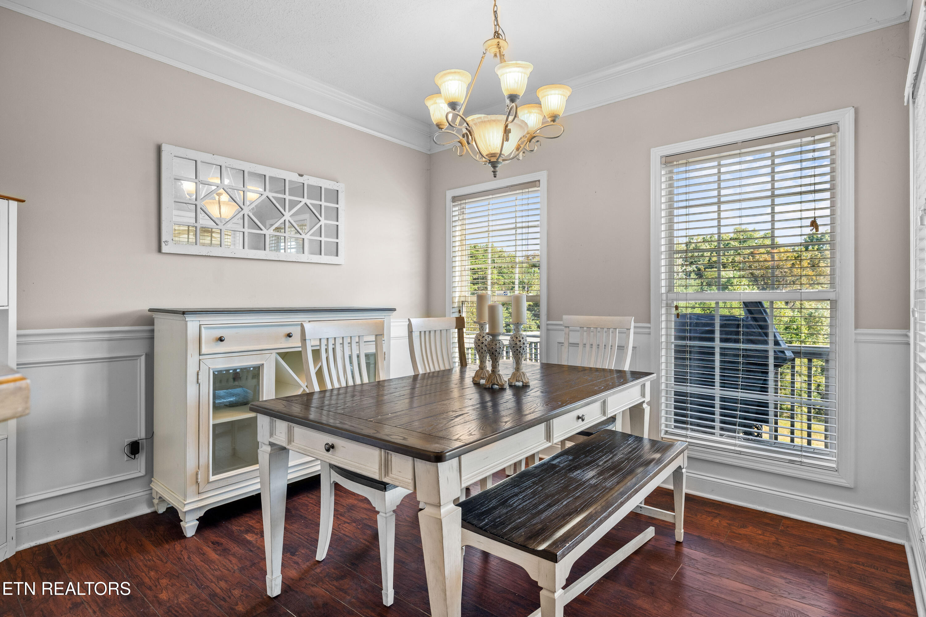 3231 Reiley Drive Maryville TN 37801