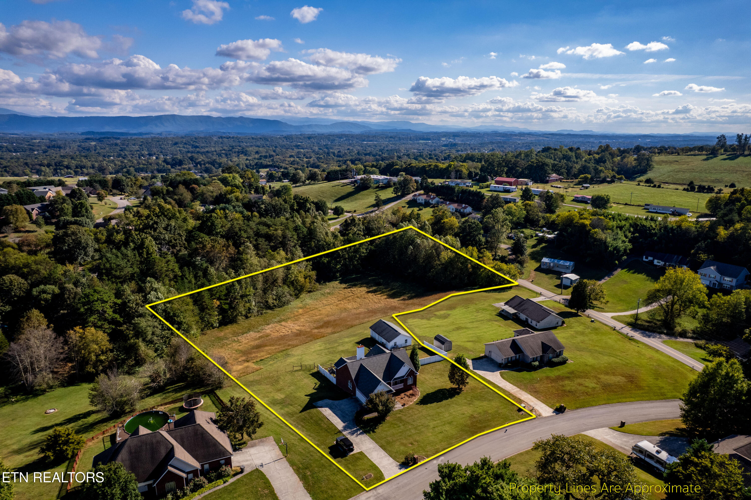 3231 Reiley Drive Maryville TN 37801