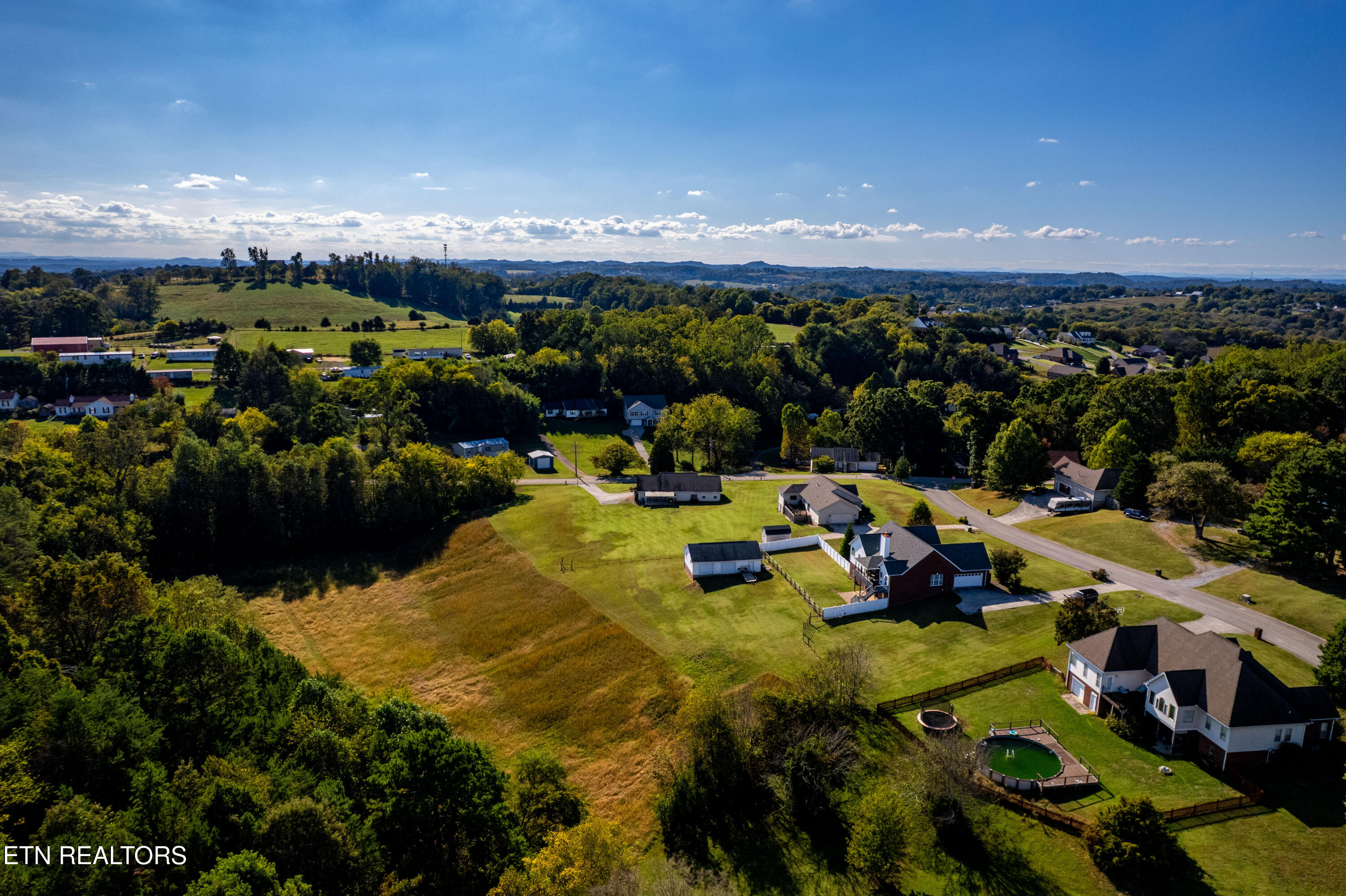 3231 Reiley Drive Maryville TN 37801