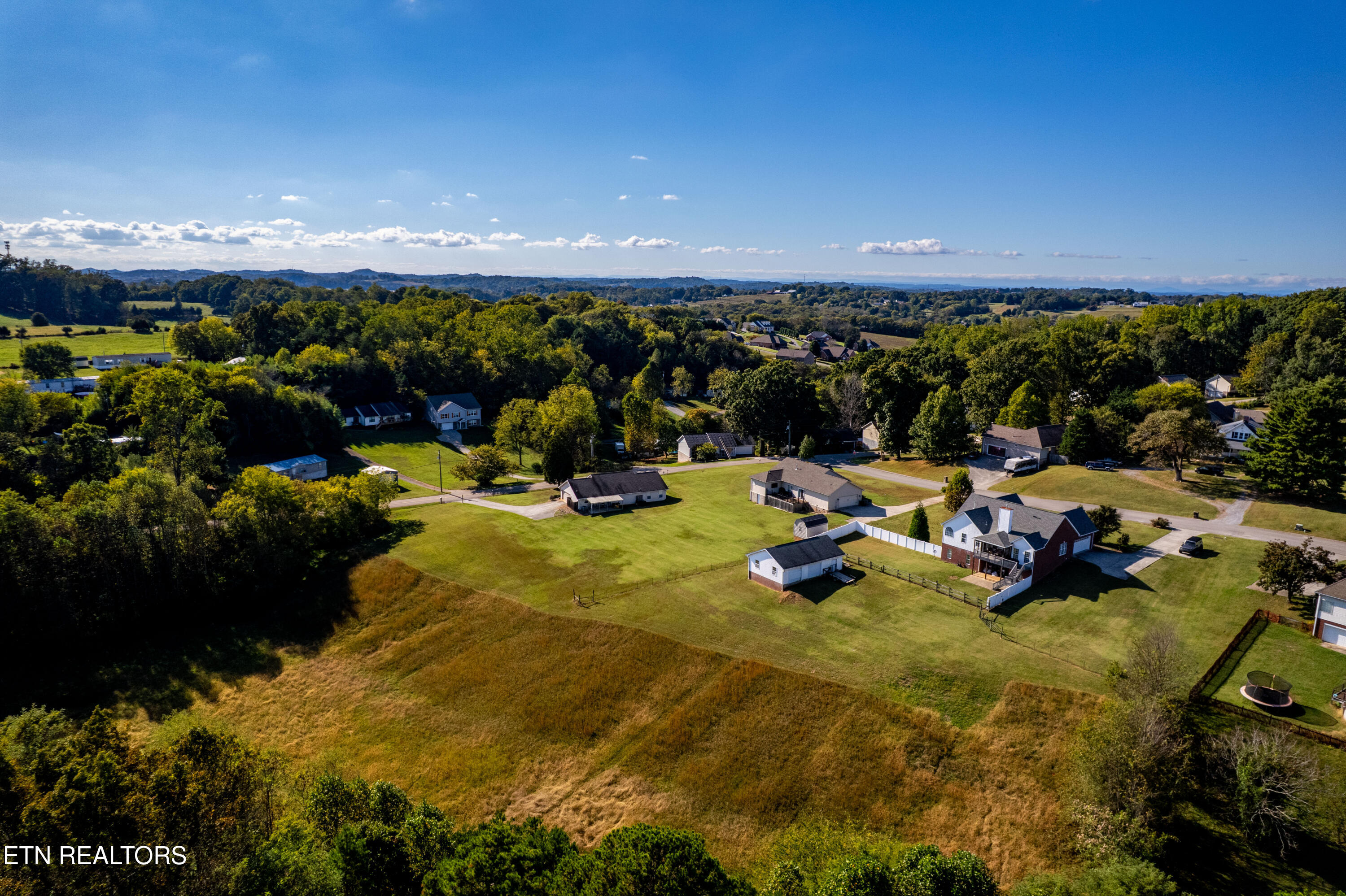 3231 Reiley Drive Maryville TN 37801