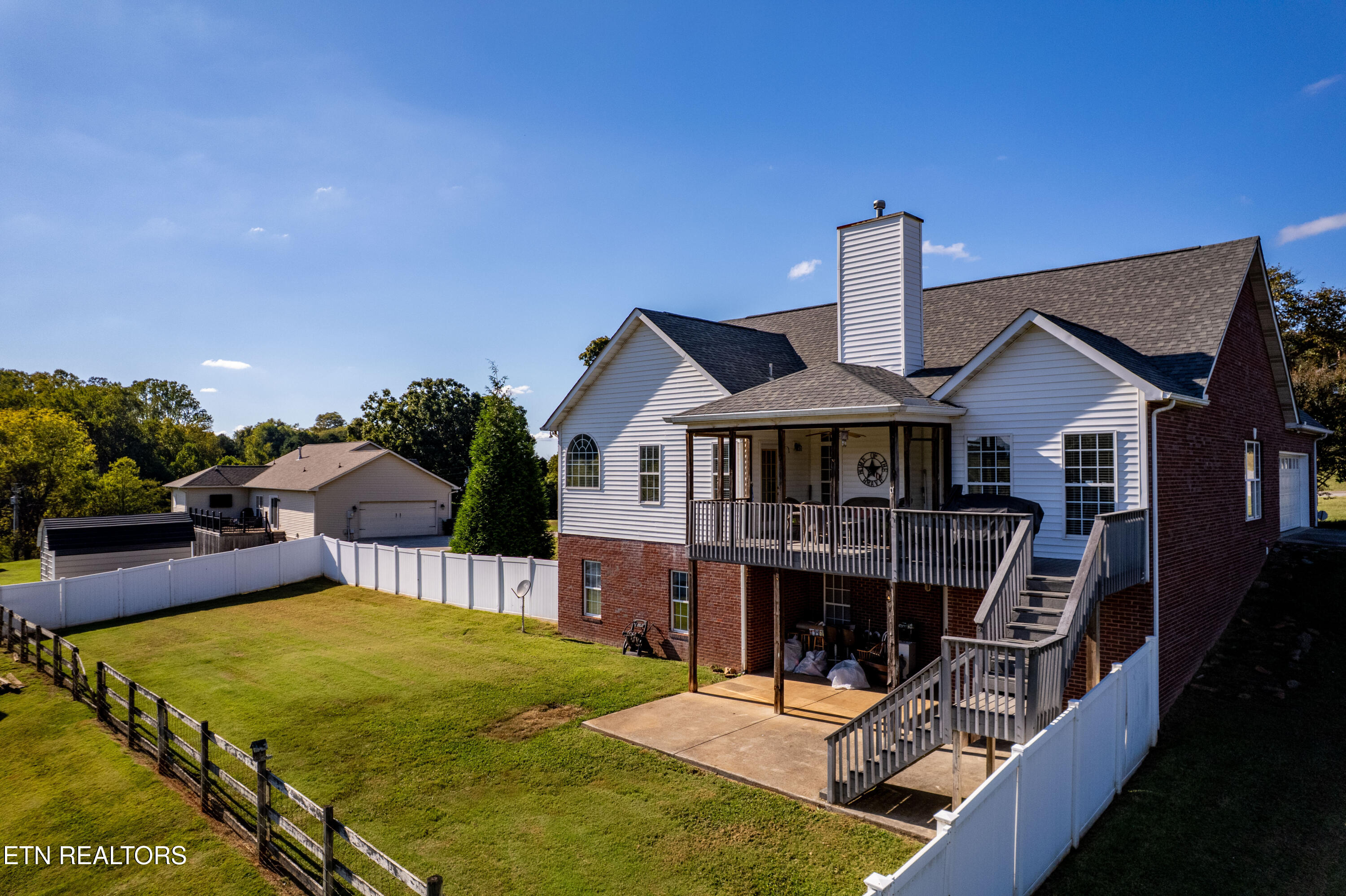 3231 Reiley Drive Maryville TN 37801