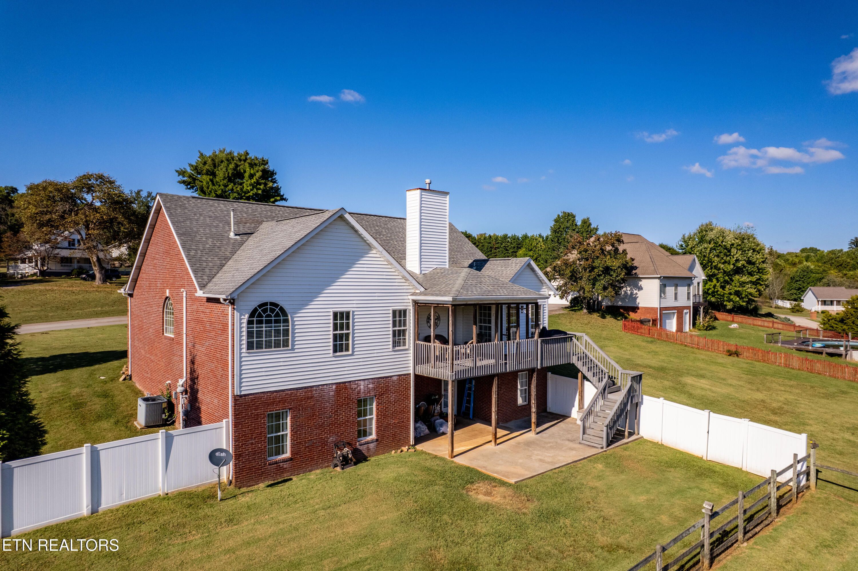 3231 Reiley Drive Maryville TN 37801