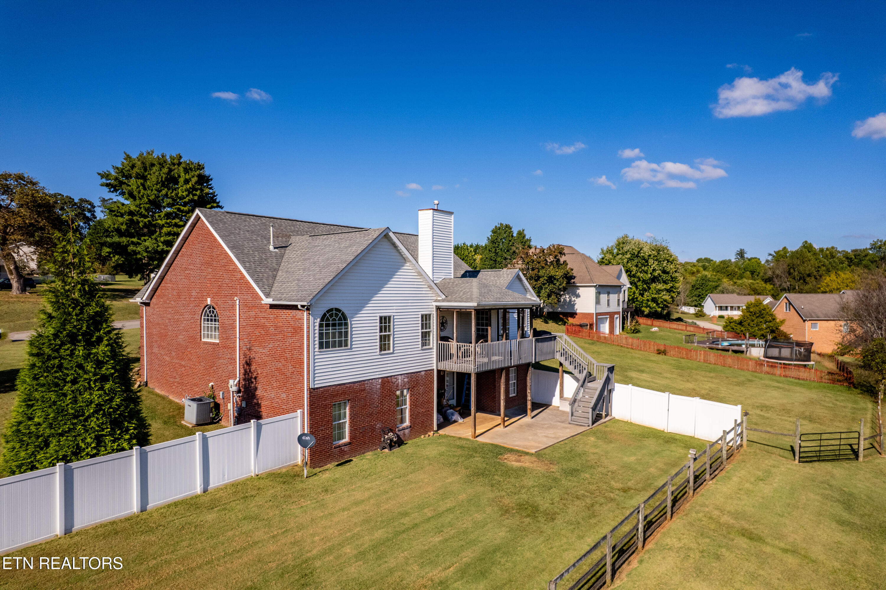 3231 Reiley Drive Maryville TN 37801