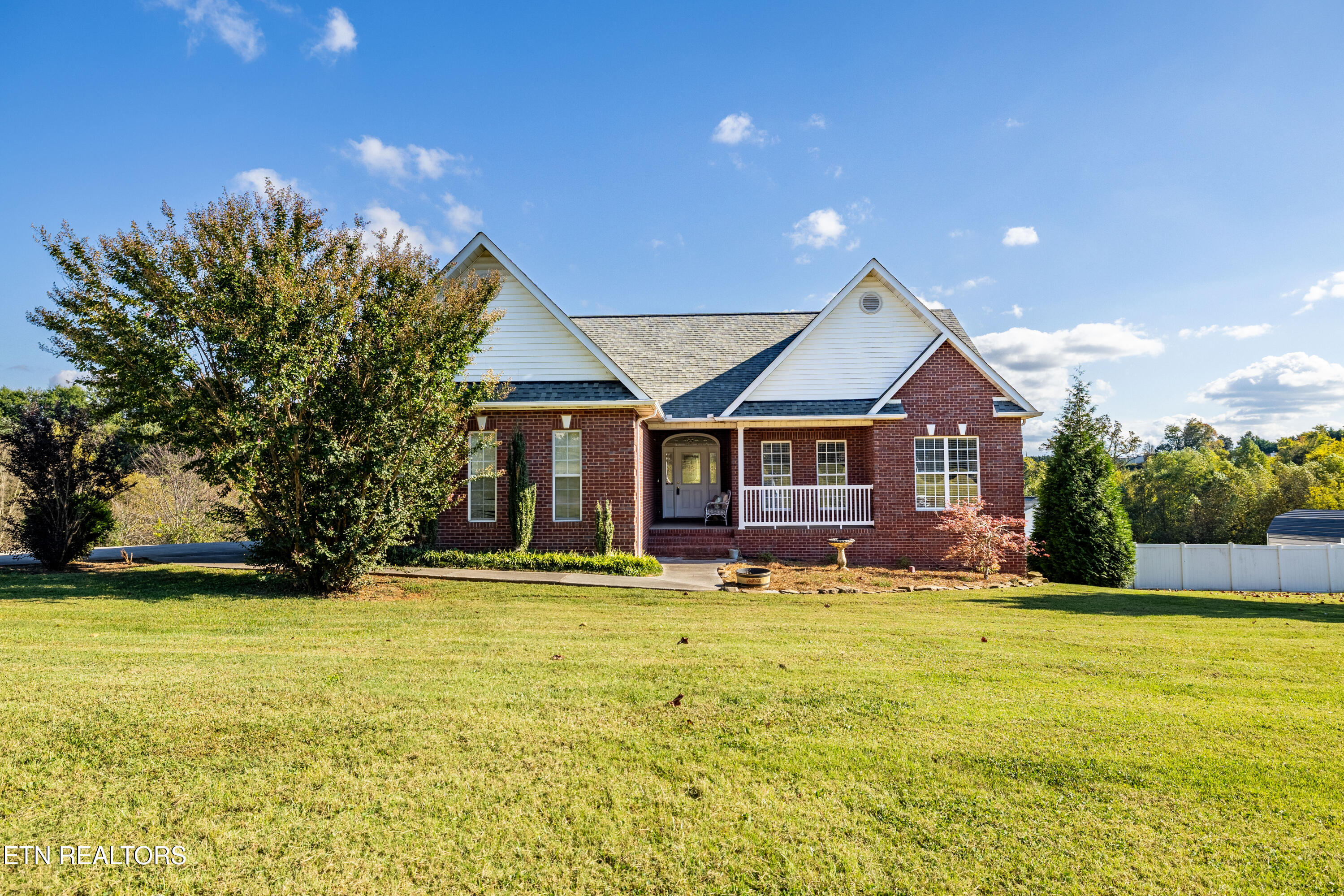 3231 Reiley Drive Maryville TN 37801