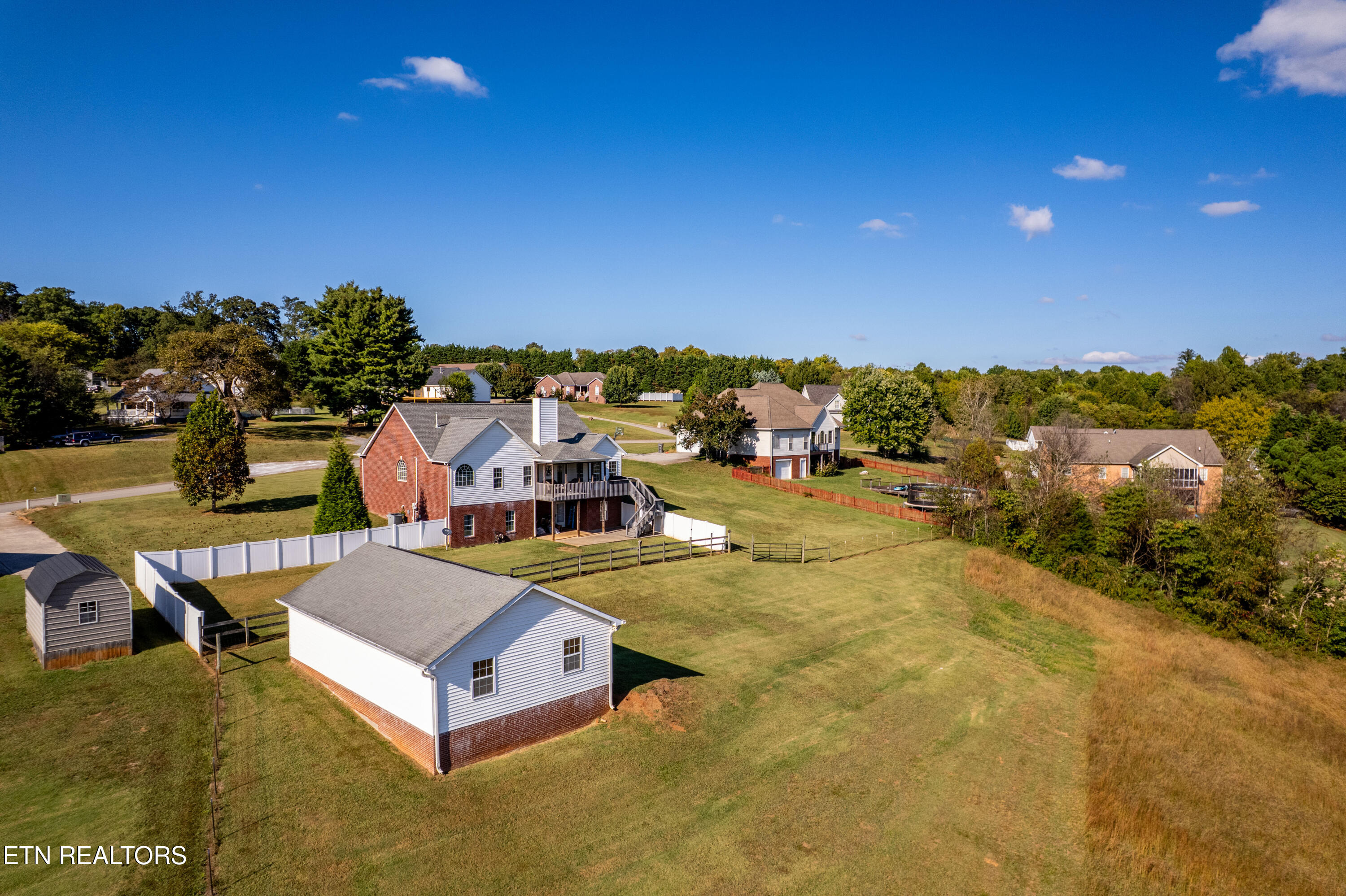 3231 Reiley Drive Maryville TN 37801