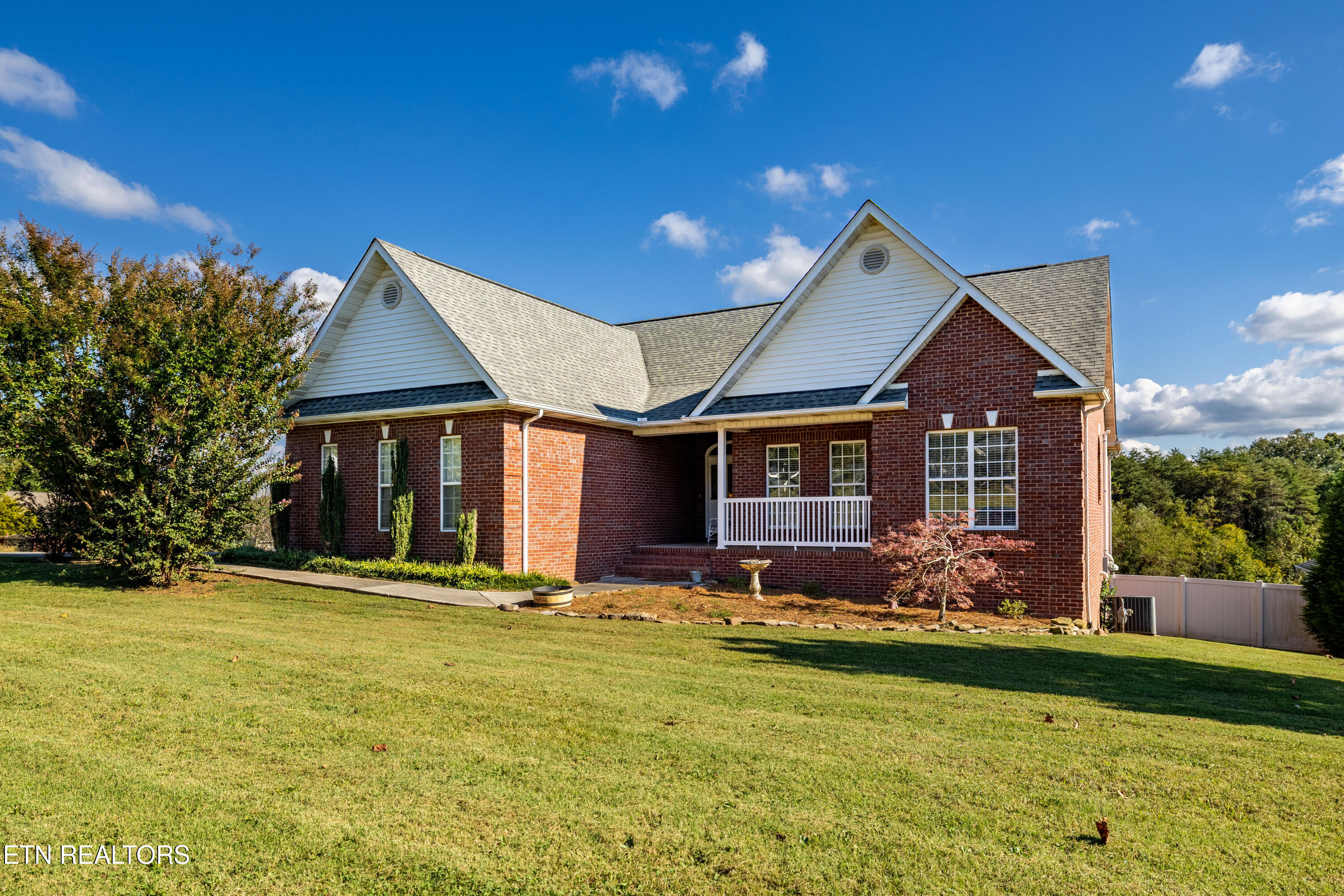 3231 Reiley Drive Maryville TN 37801