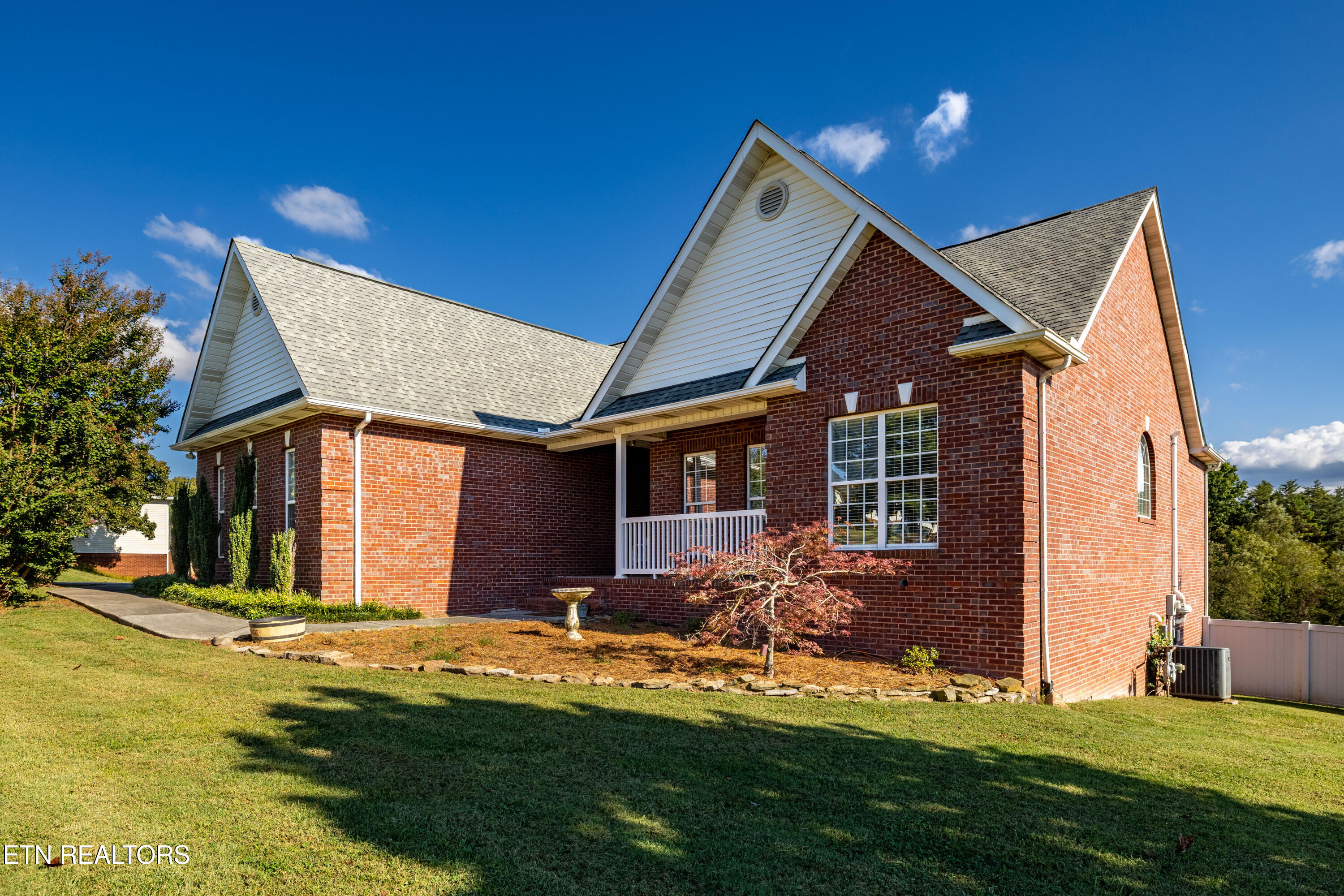 3231 Reiley Drive Maryville TN 37801