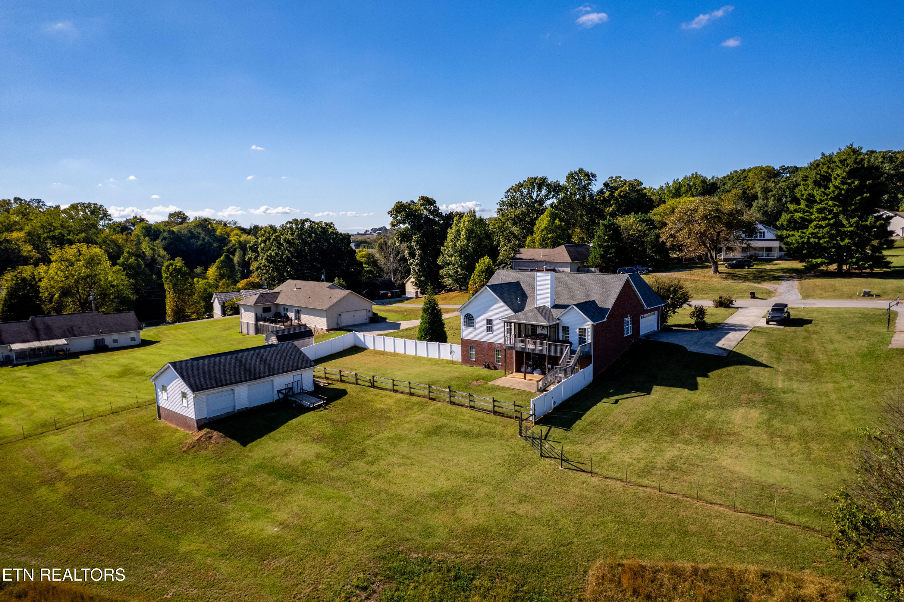 3231 Reiley Drive Maryville TN 37801