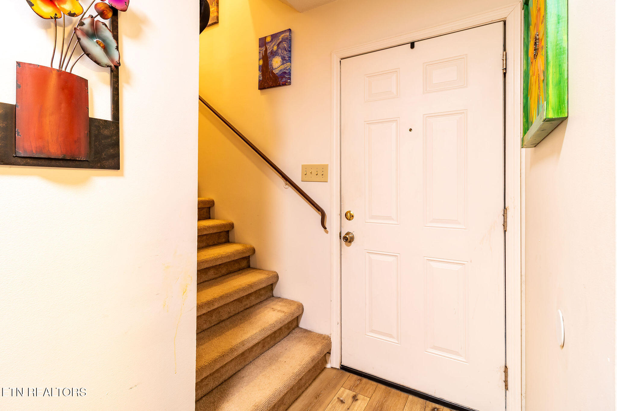 8400 Olde Colony Trail Knoxville TN 37923