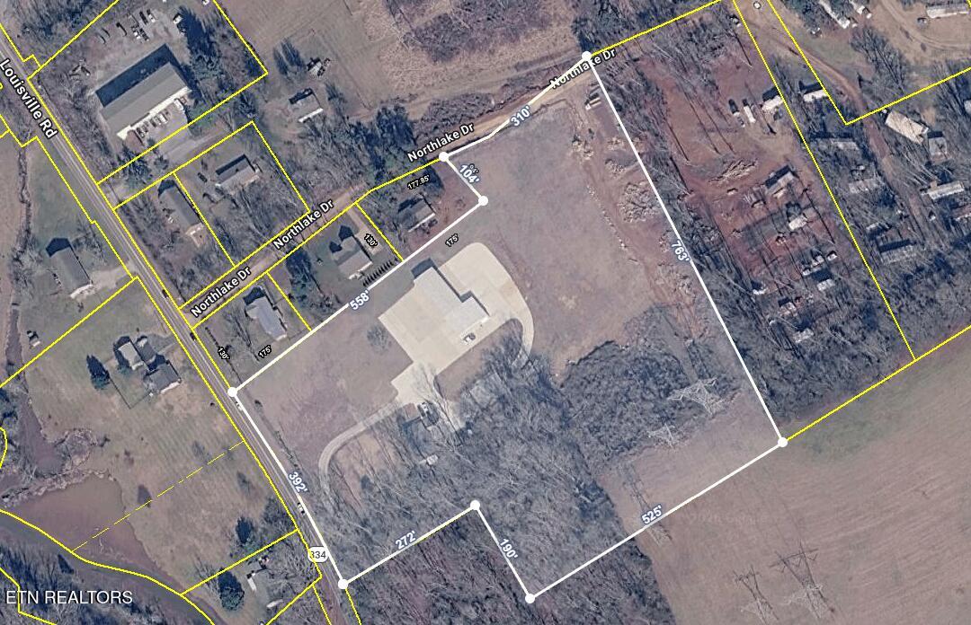 2662 Louisville Road Maryville TN 37801