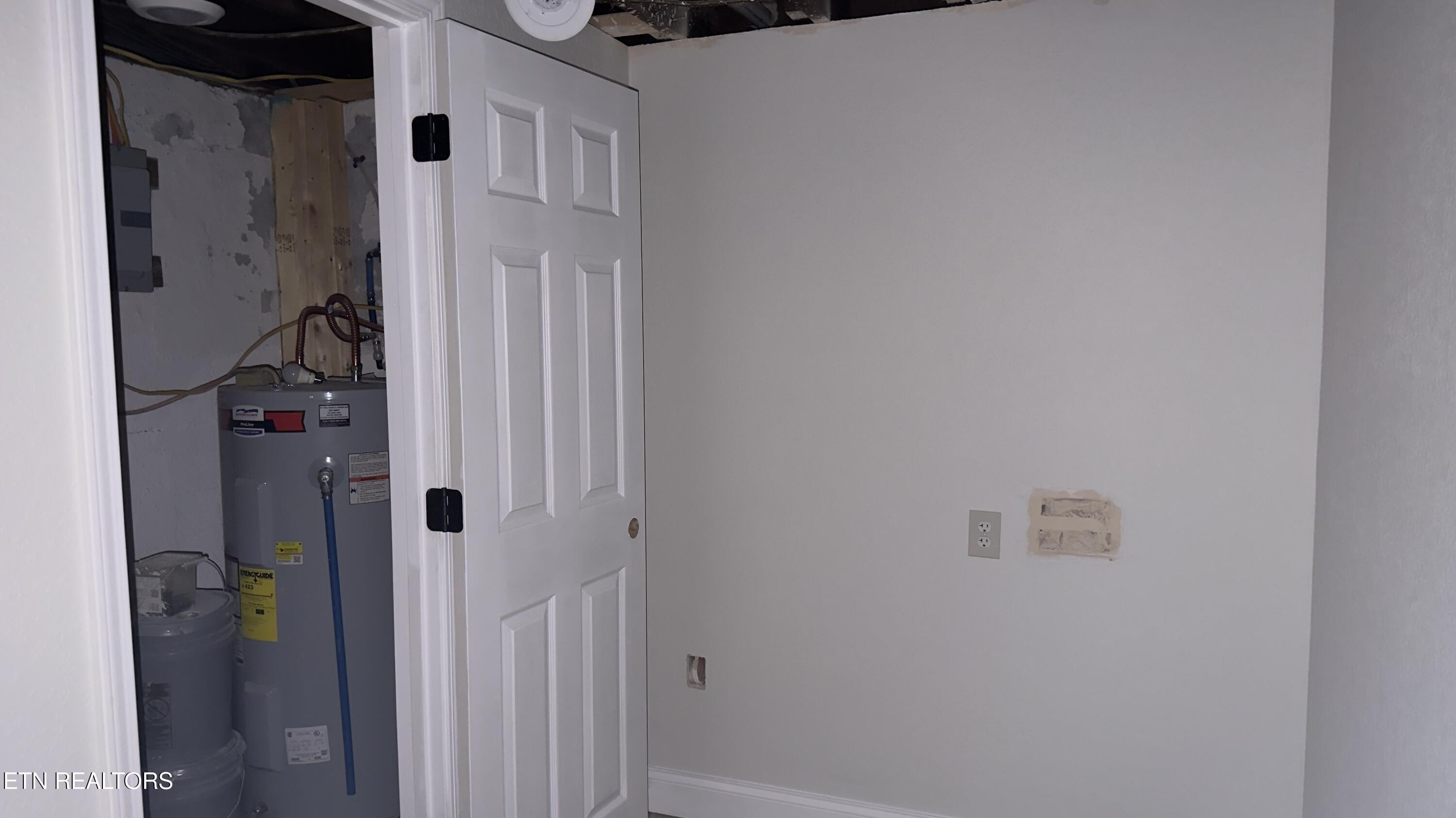 2662 Louisville Road Maryville TN 37801