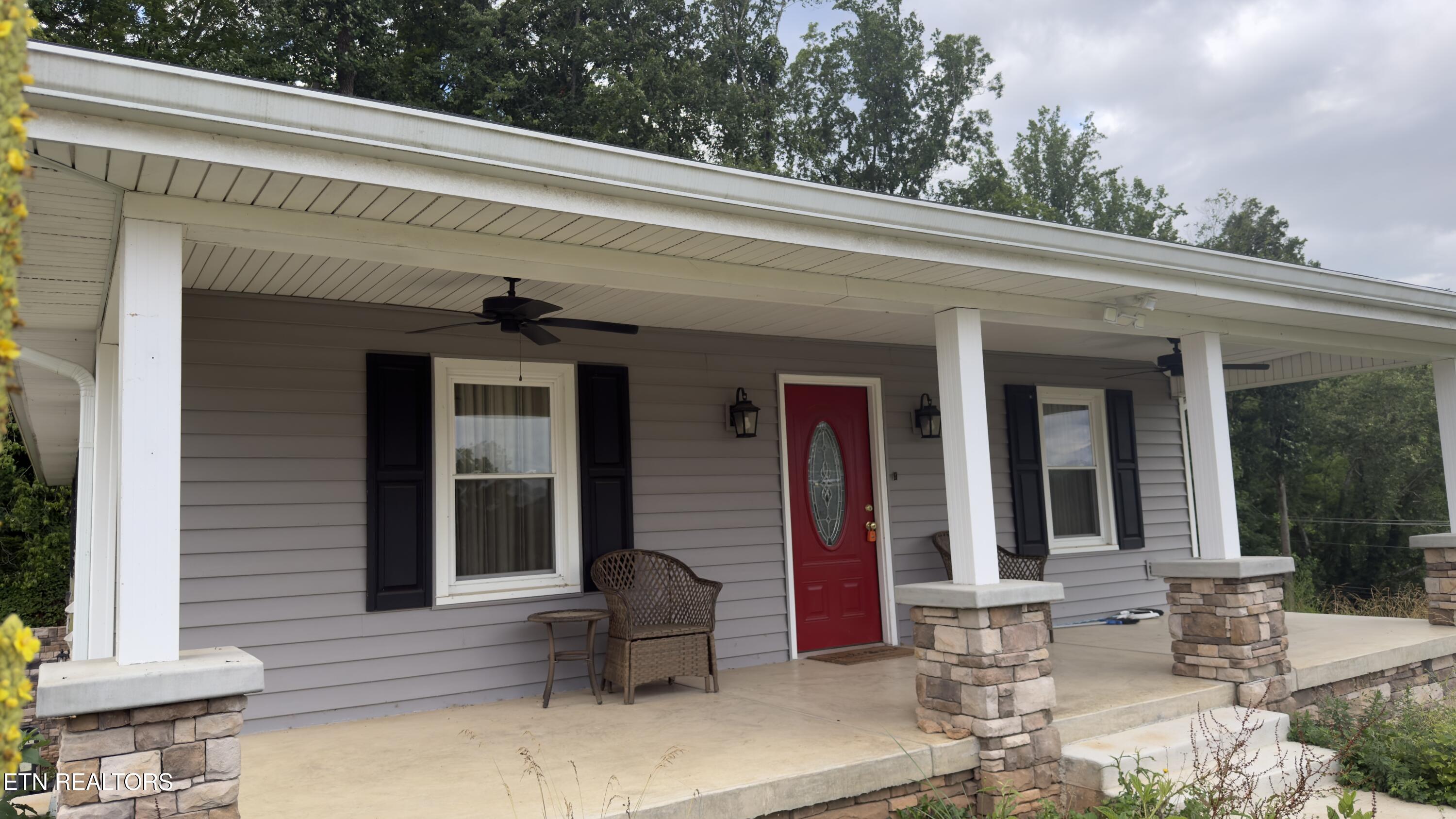 2662 Louisville Road Maryville TN 37801