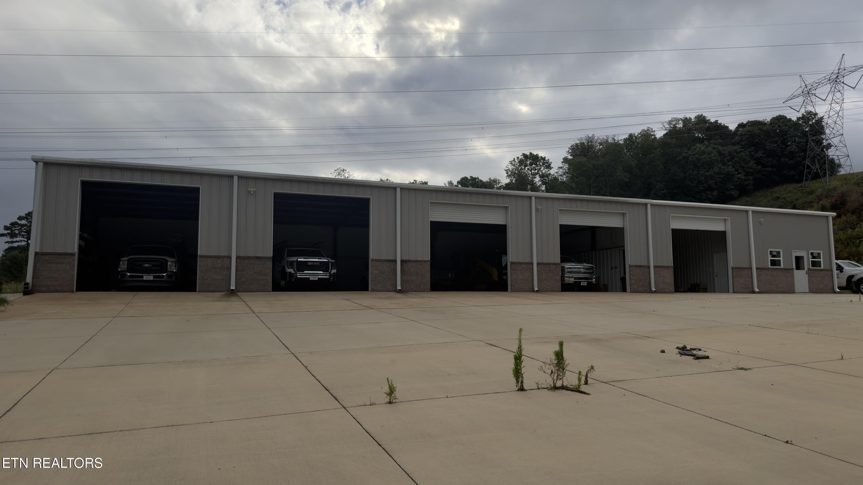 2662 Louisville Road Maryville TN 37801
