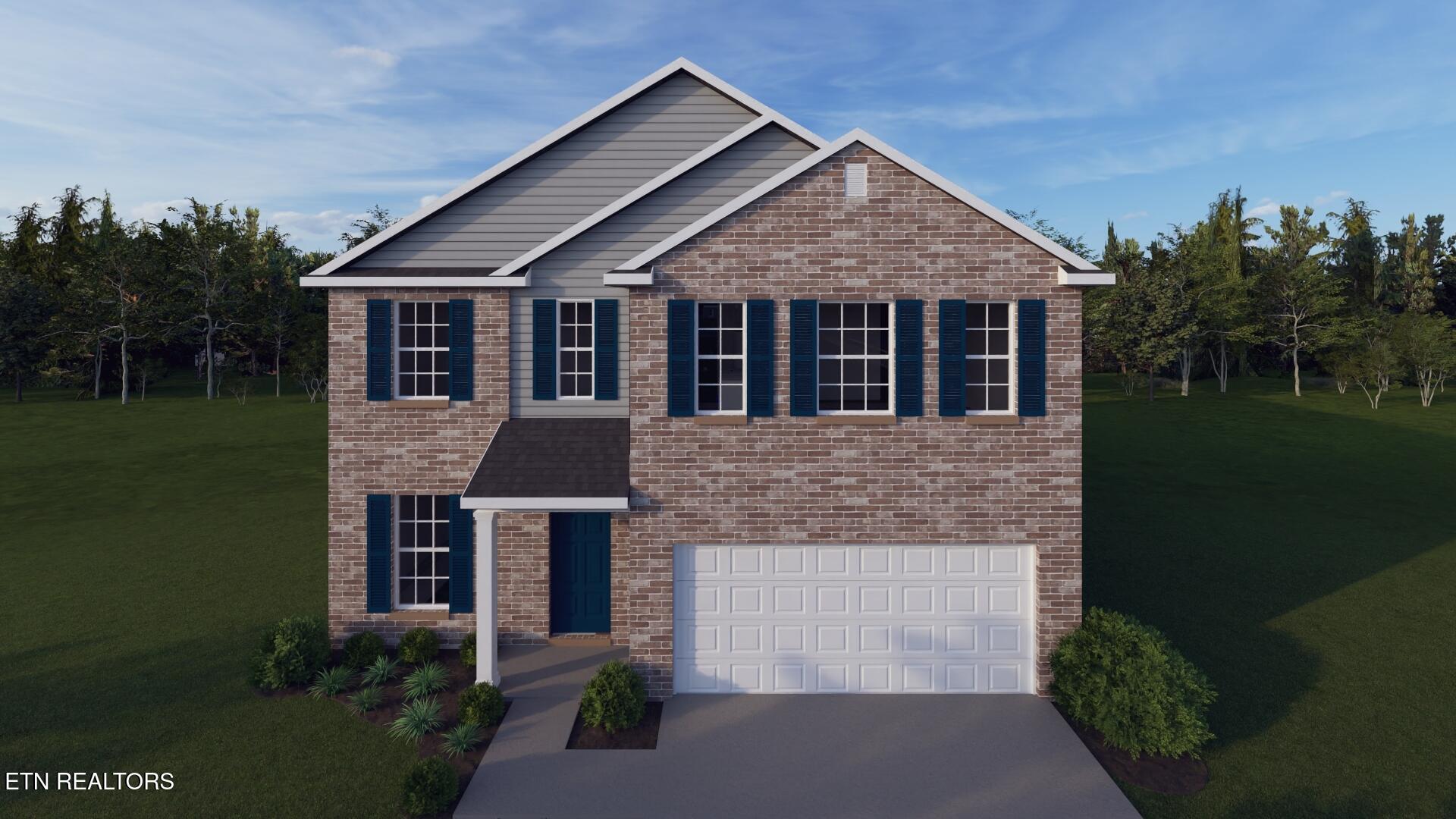 2233 2233 Ebony Wood Lane Knoxville TN 37932