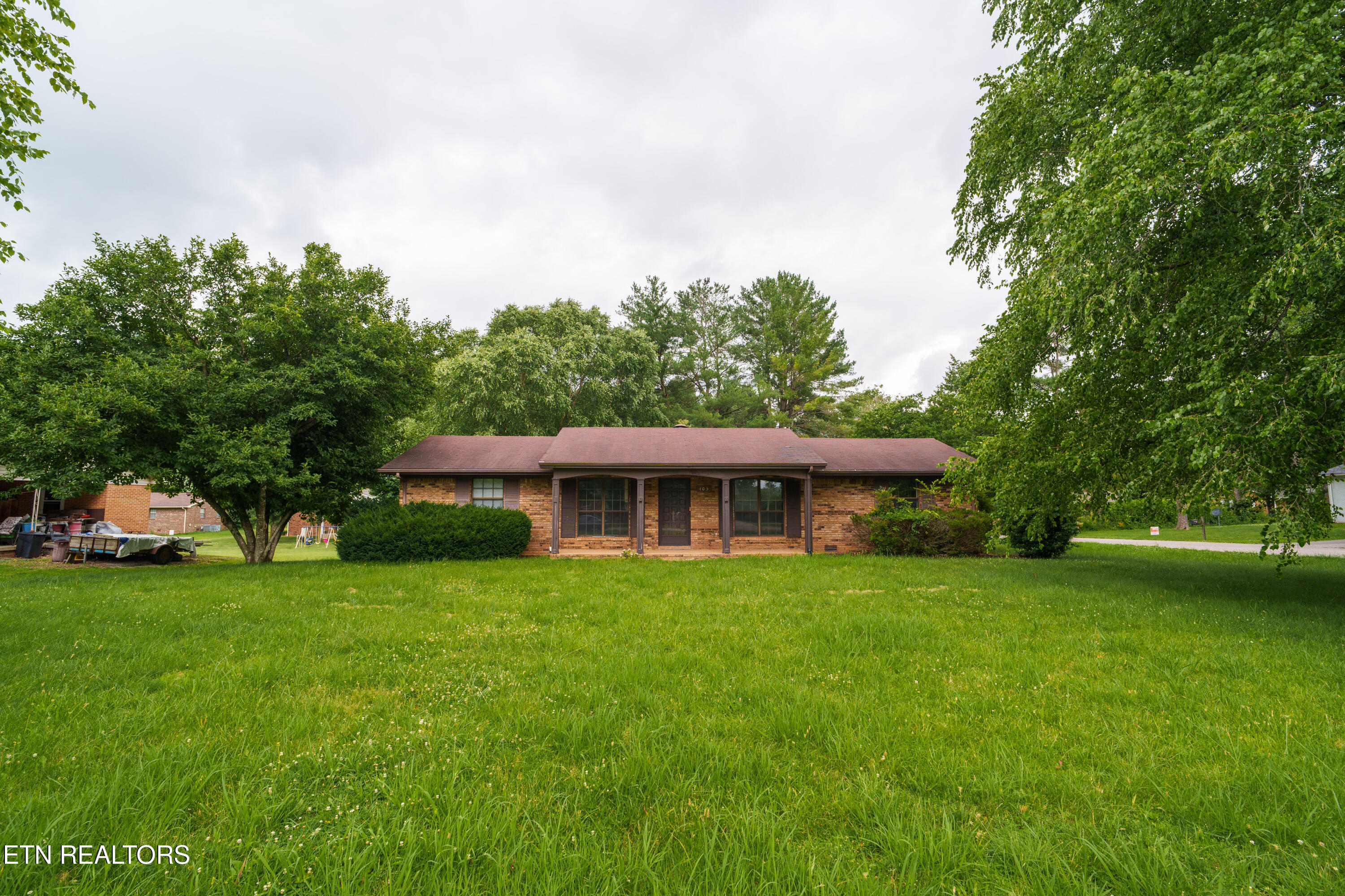 405 Dogleg Drive Livingston TN 38570