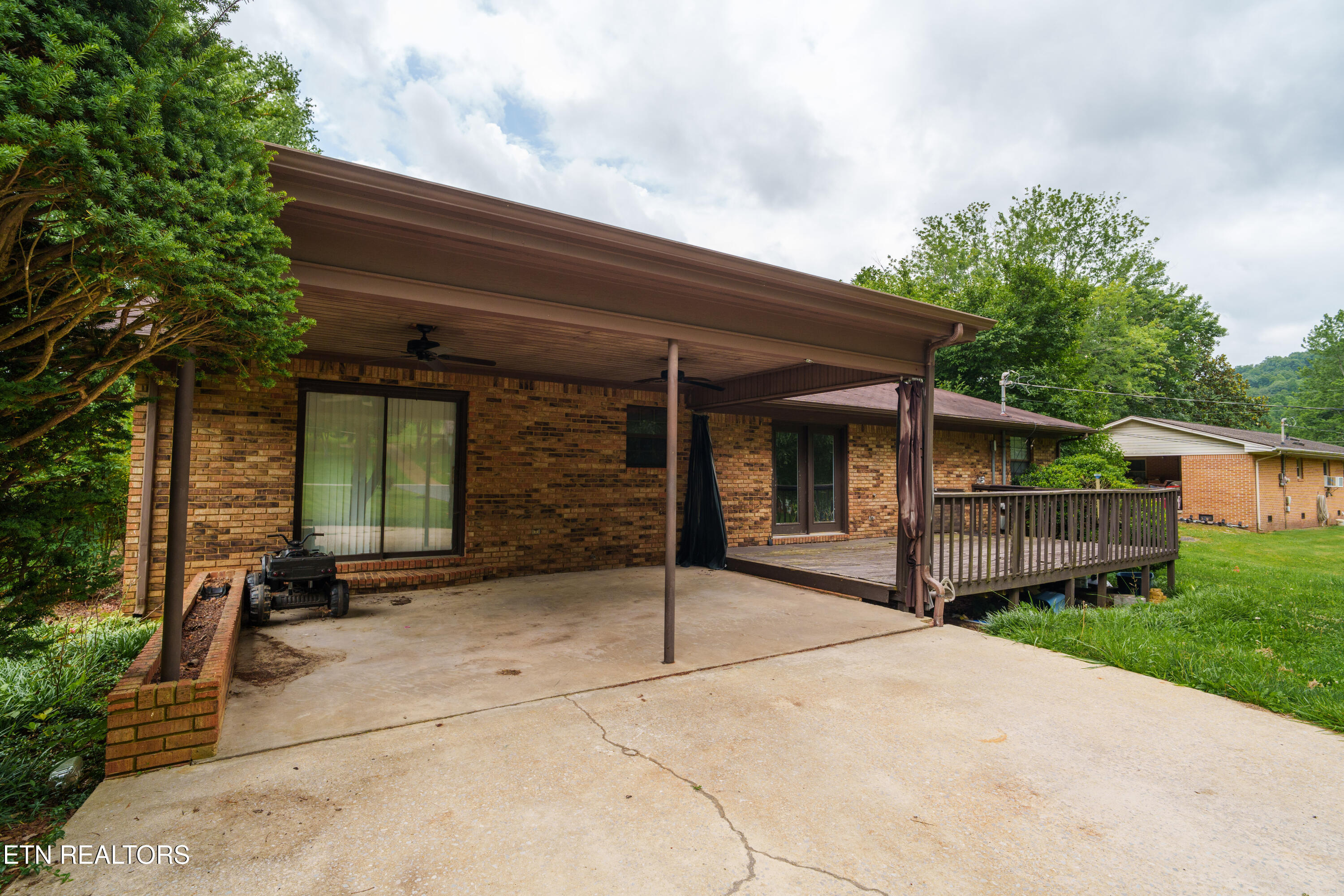 405 Dogleg Drive Livingston TN 38570