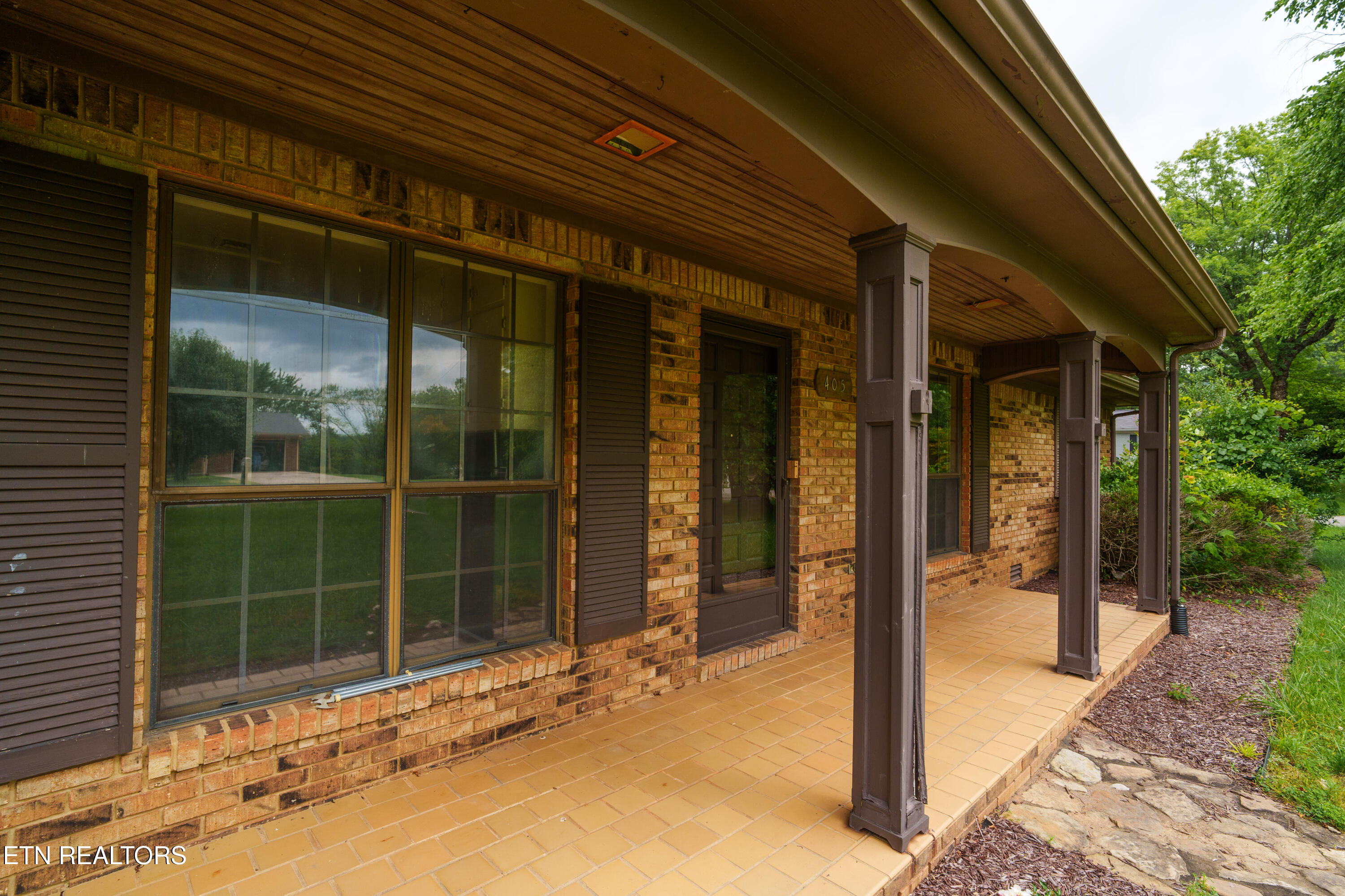 405 Dogleg Drive Livingston TN 38570