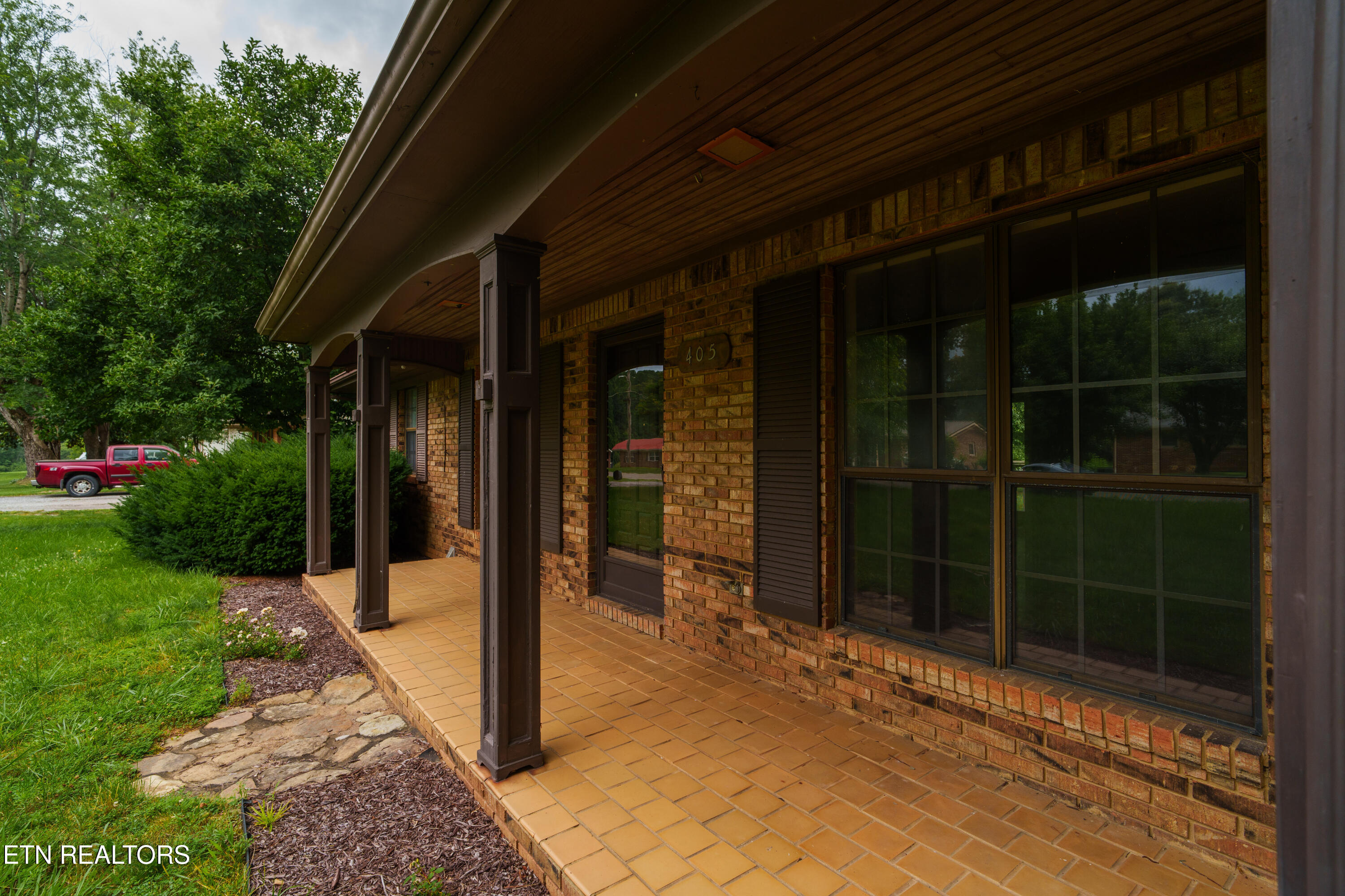 405 Dogleg Drive Livingston TN 38570