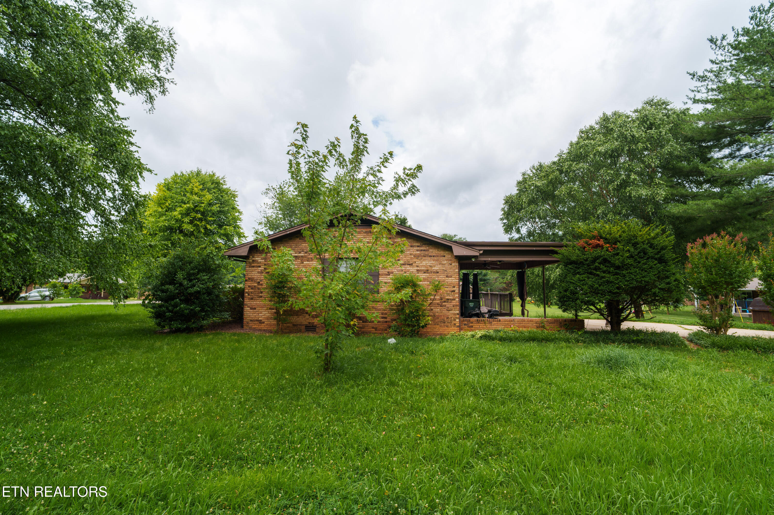 405 Dogleg Drive Livingston TN 38570