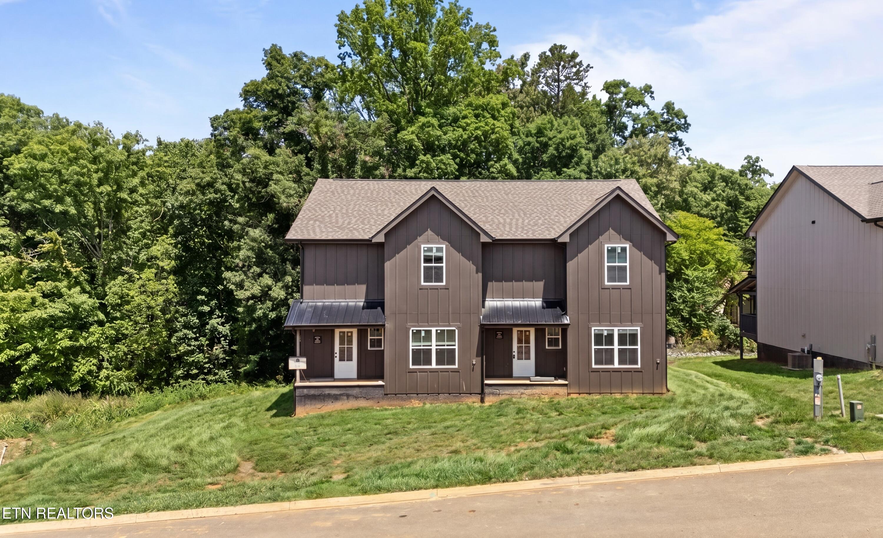 911 Lacy Court Sevierville TN 37862