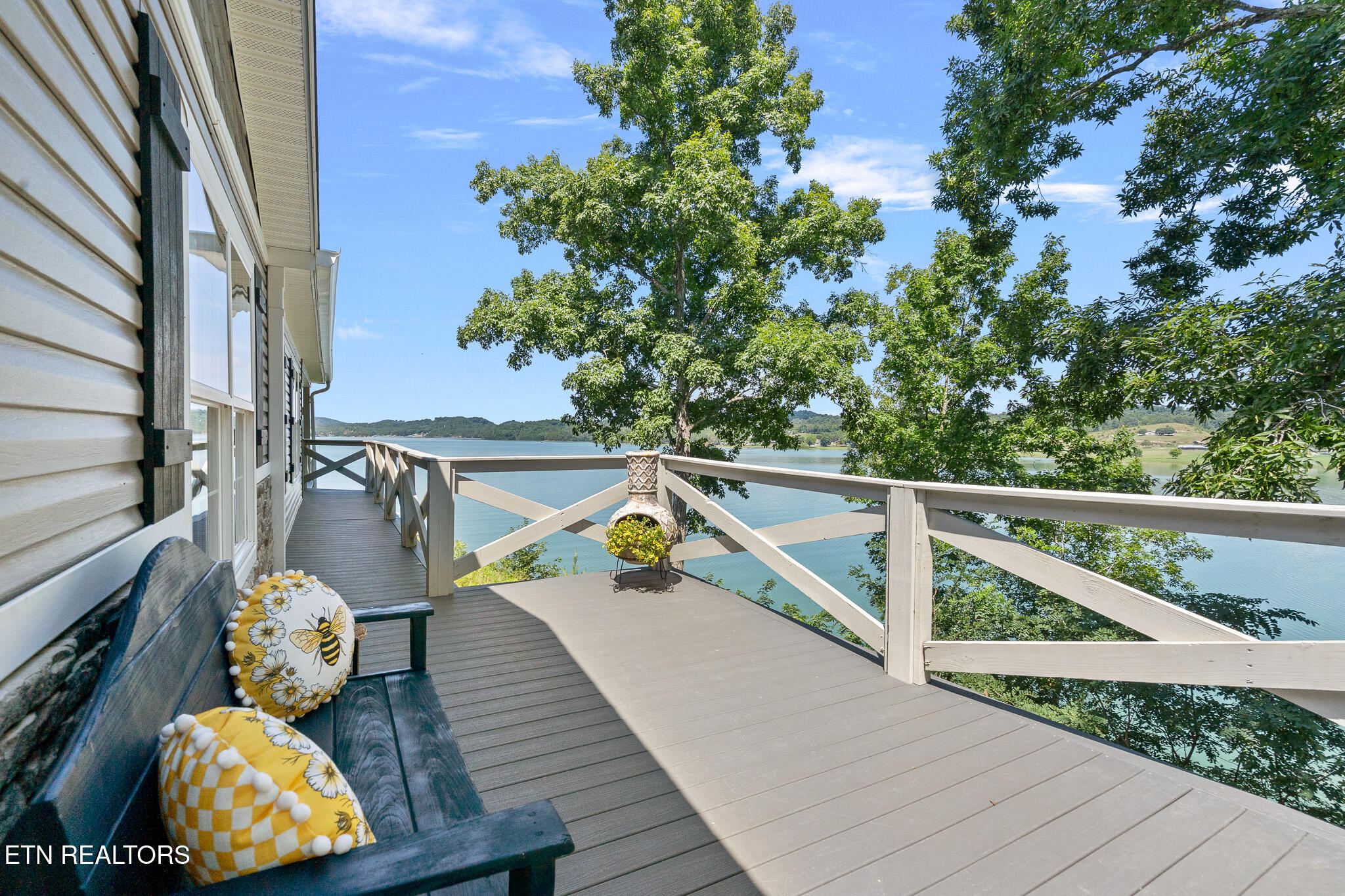 2023 Paradise Hills Road Dandridge TN 37725