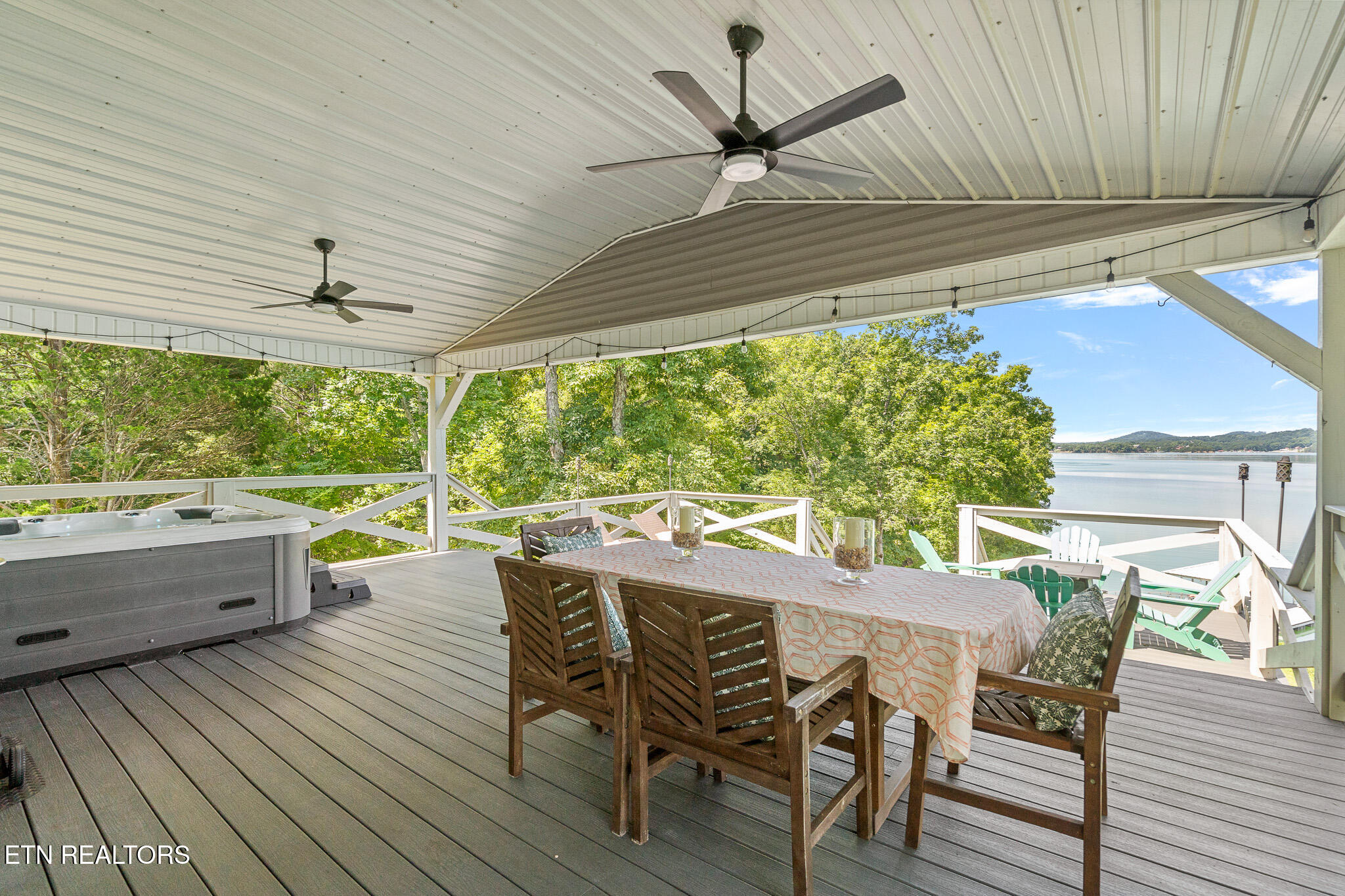 2023 Paradise Hills Road Dandridge TN 37725