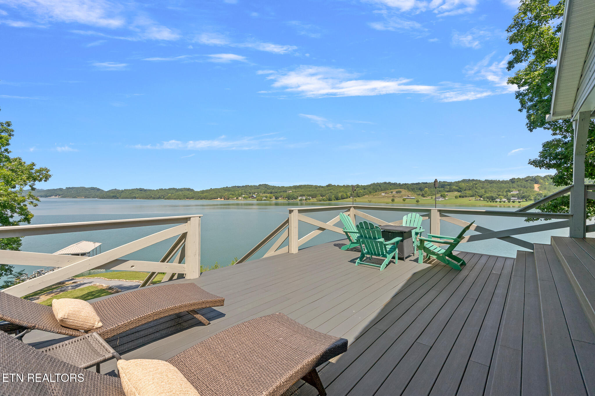 2023 Paradise Hills Road Dandridge TN 37725