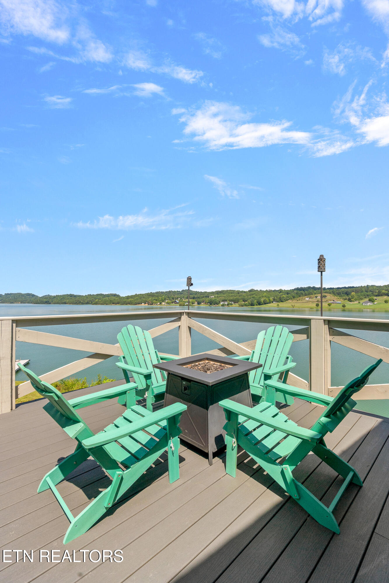 2023 Paradise Hills Road Dandridge TN 37725