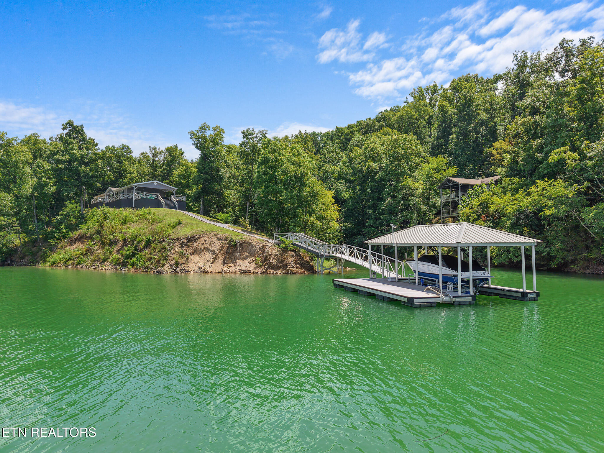 2023 Paradise Hills Road Dandridge TN 37725