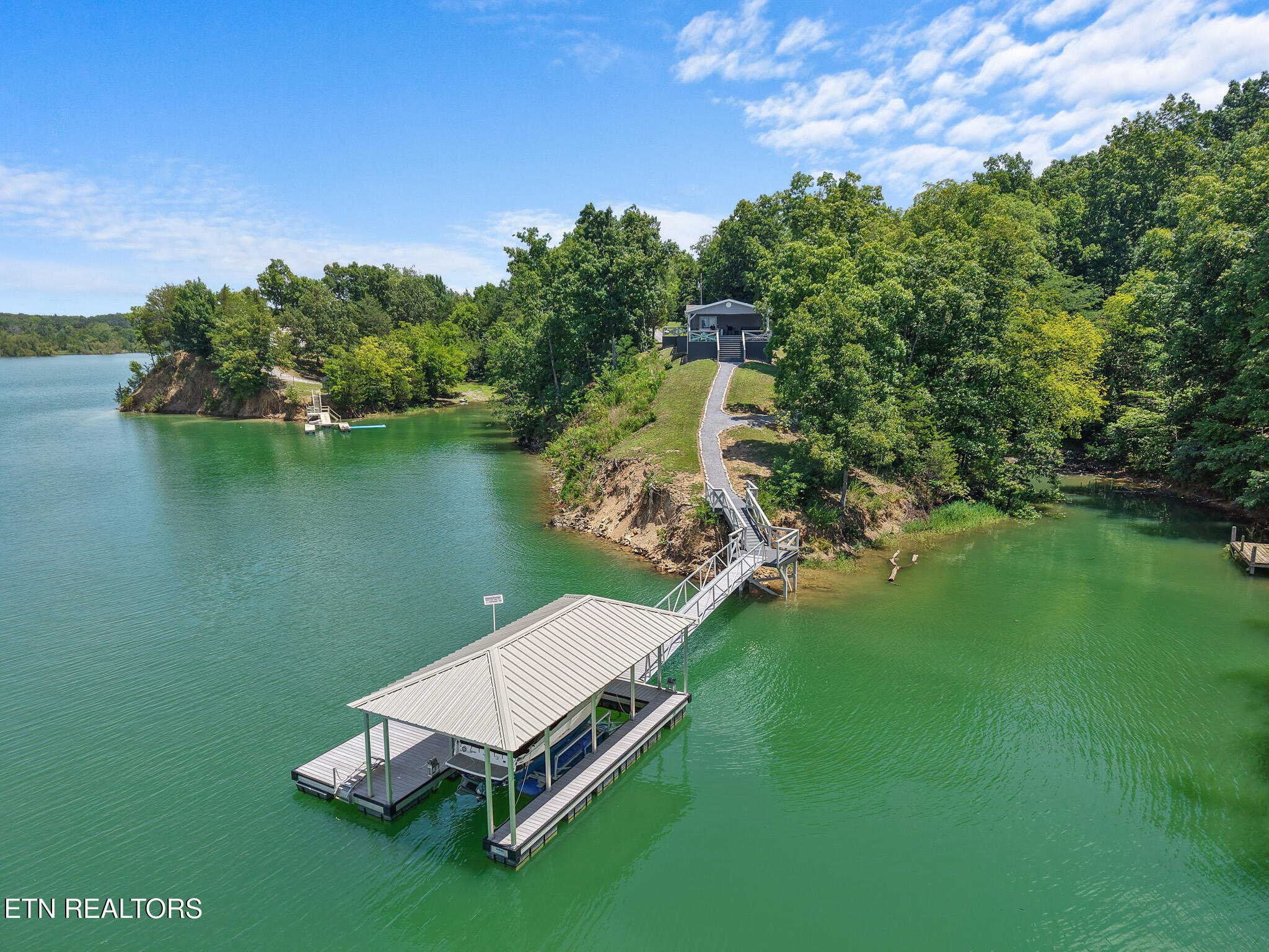 2023 Paradise Hills Road Dandridge TN 37725
