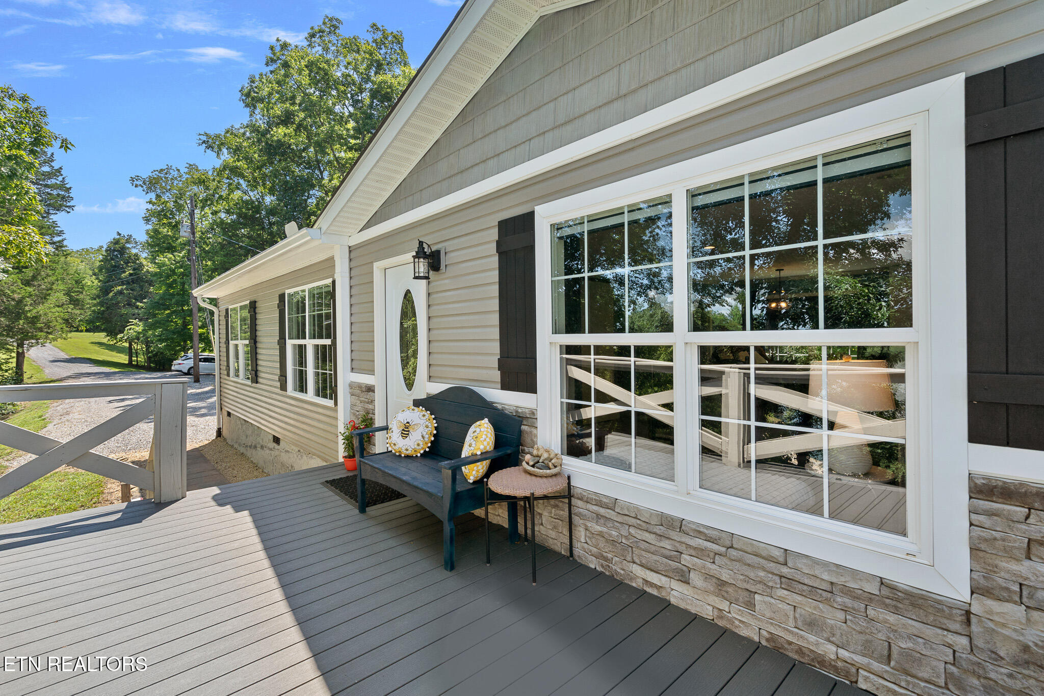2023 Paradise Hills Road Dandridge TN 37725