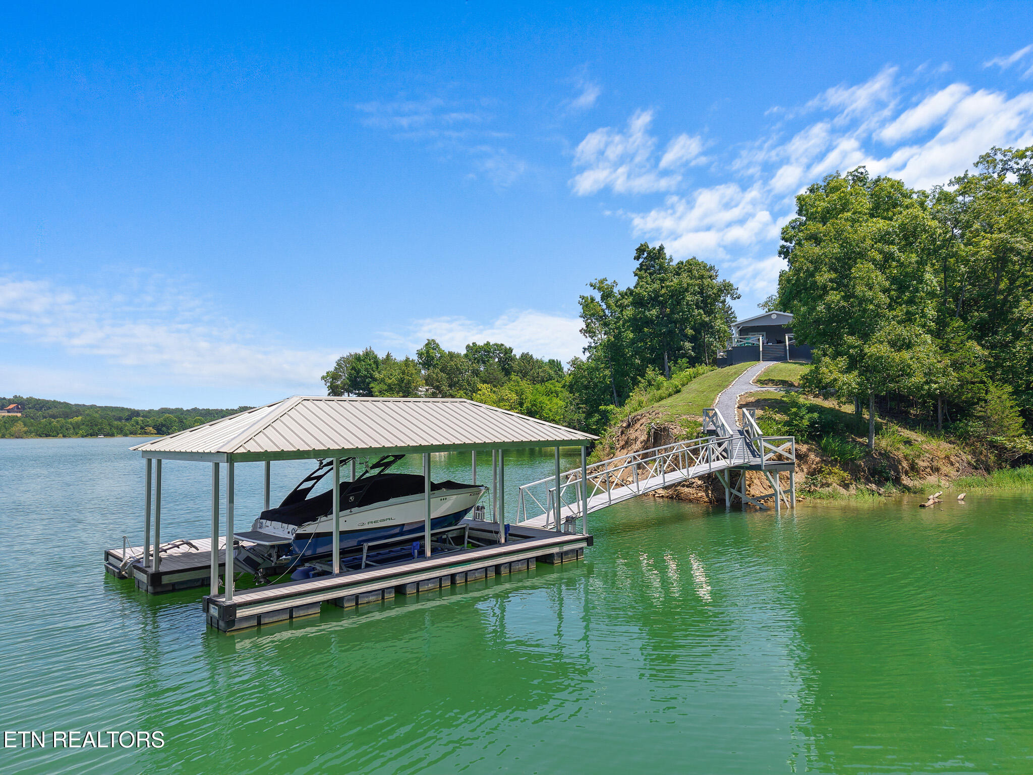 2023 Paradise Hills Road Dandridge TN 37725