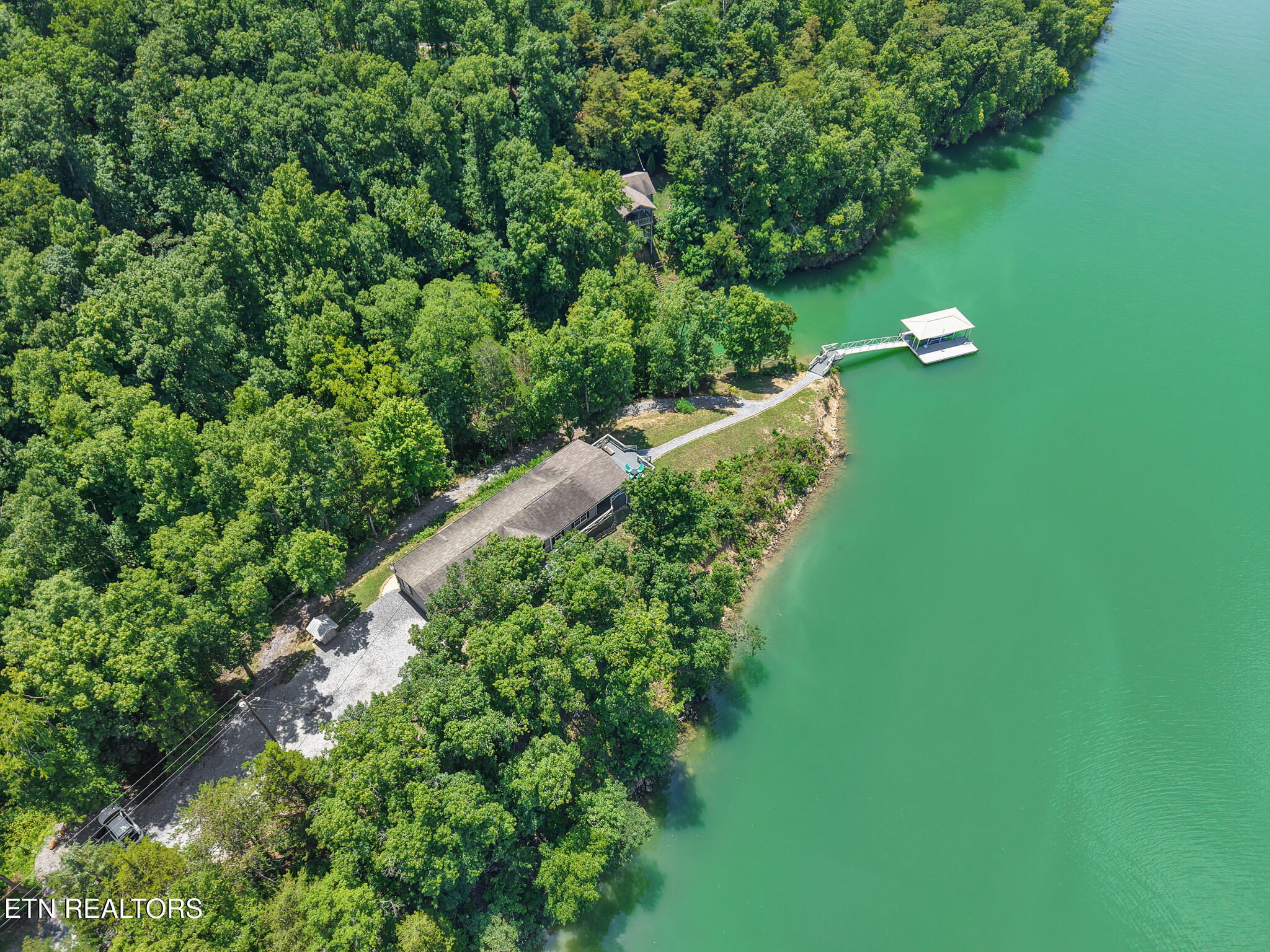 2023 Paradise Hills Road Dandridge TN 37725