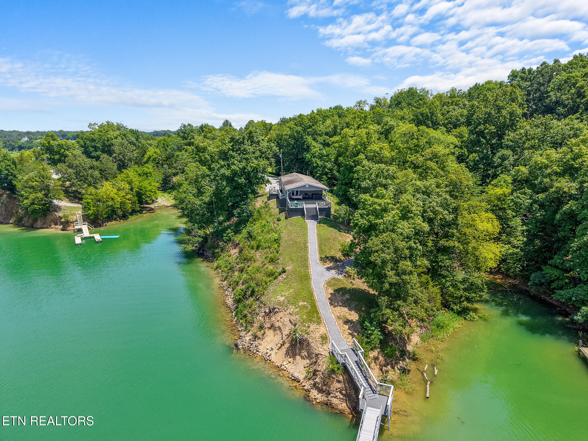 2023 Paradise Hills Road Dandridge TN 37725
