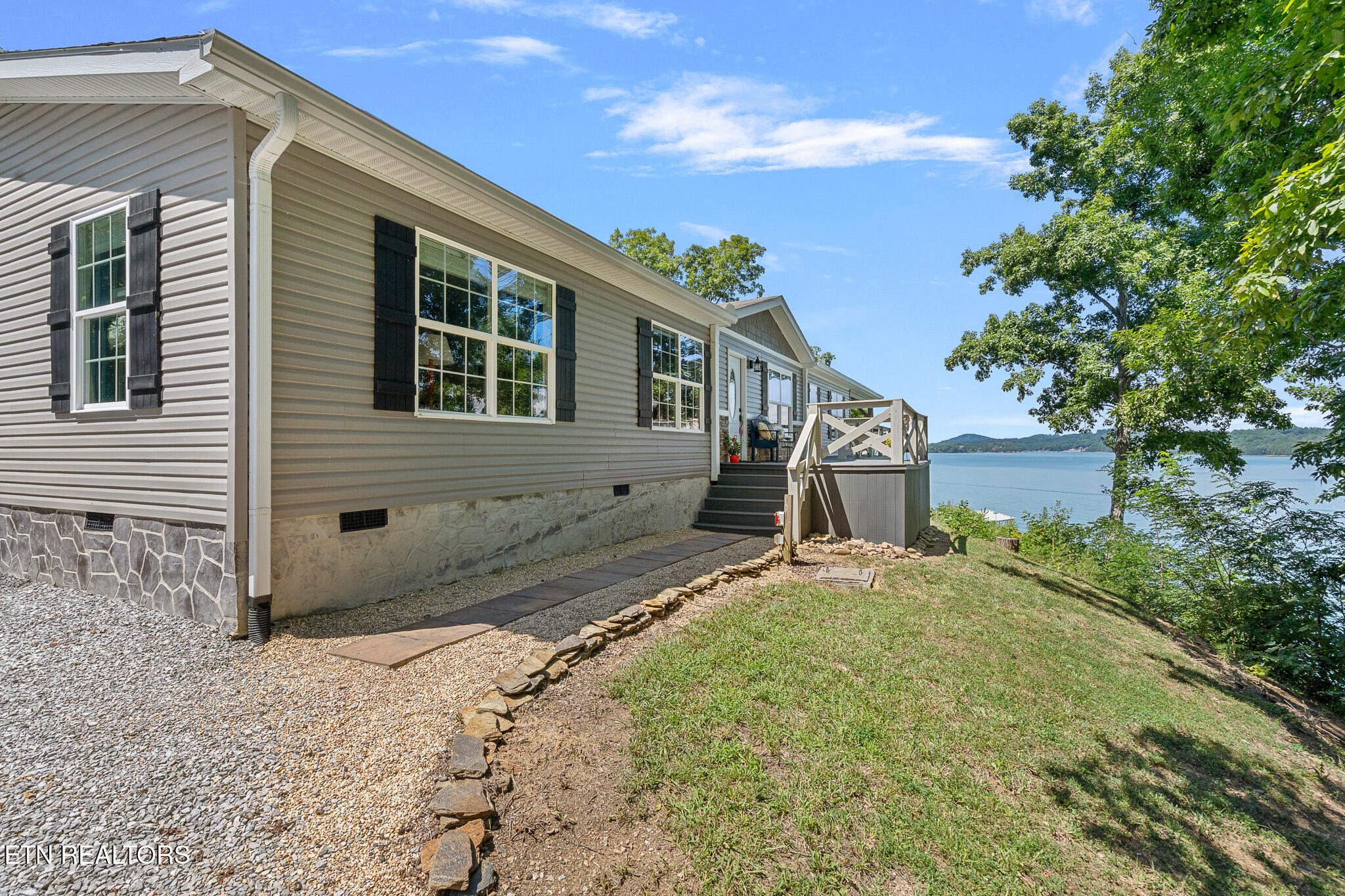 2023 Paradise Hills Road Dandridge TN 37725