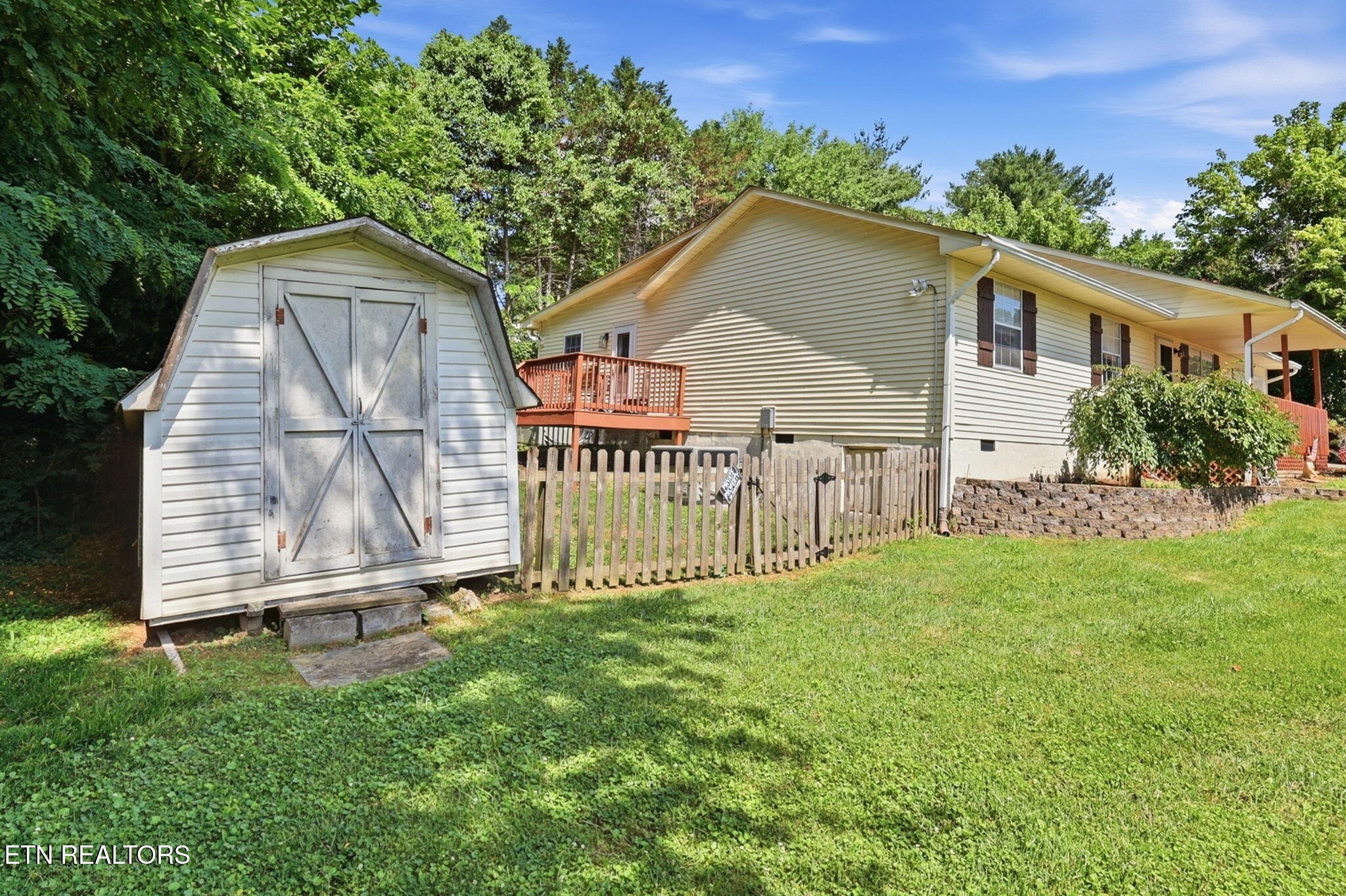 3313 Wexgate Road Knoxville TN 37931