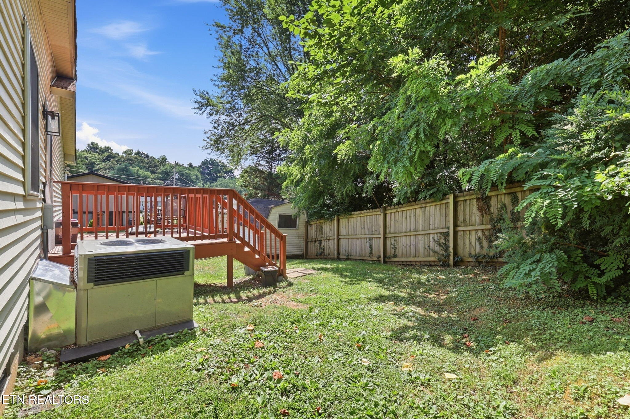 3313 Wexgate Road Knoxville TN 37931