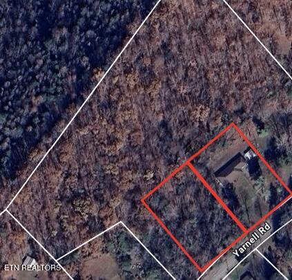 12515 Yarnell Road Knoxville TN 37932