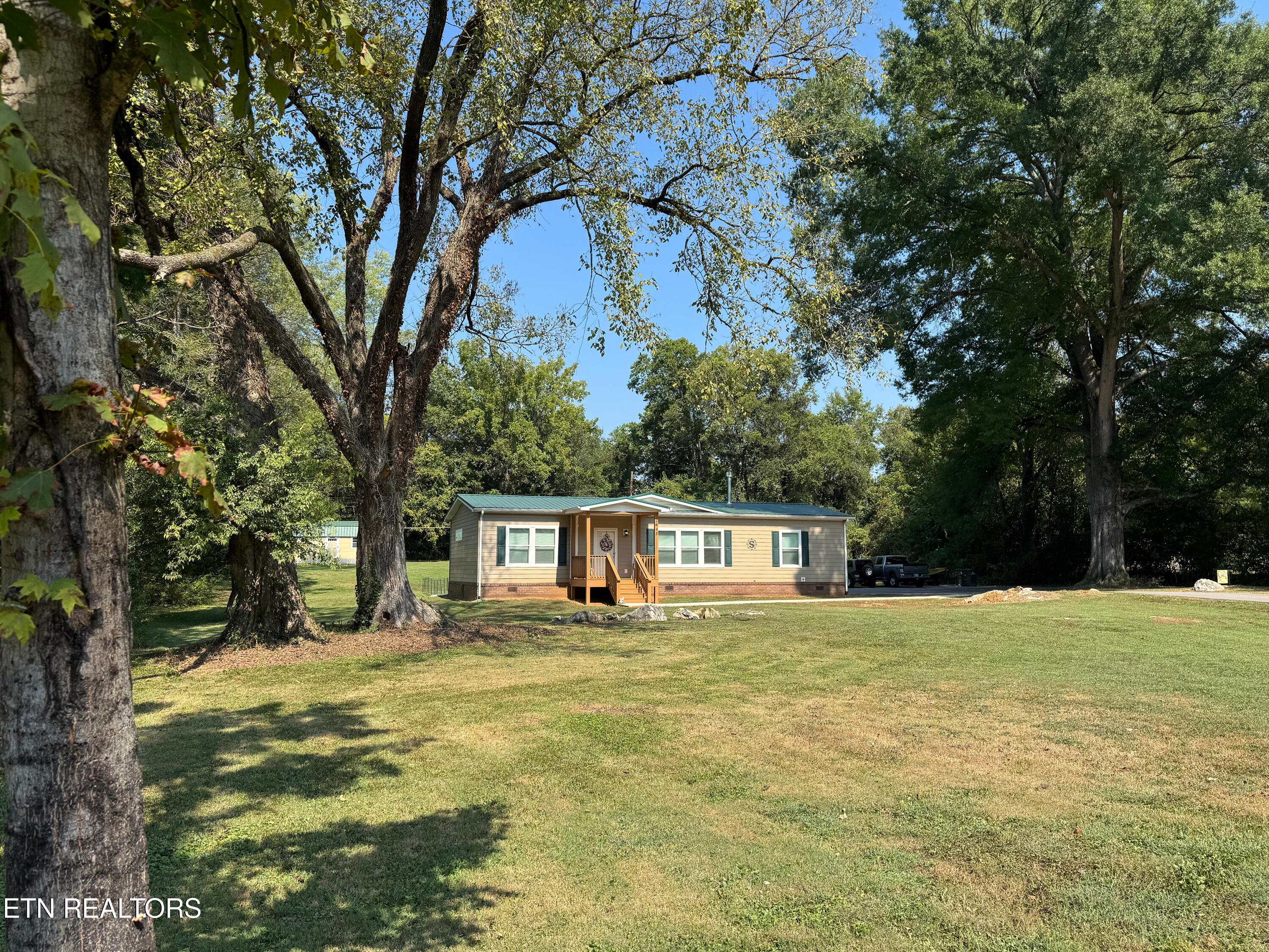 2643 Delrose Drive Knoxville TN 37914