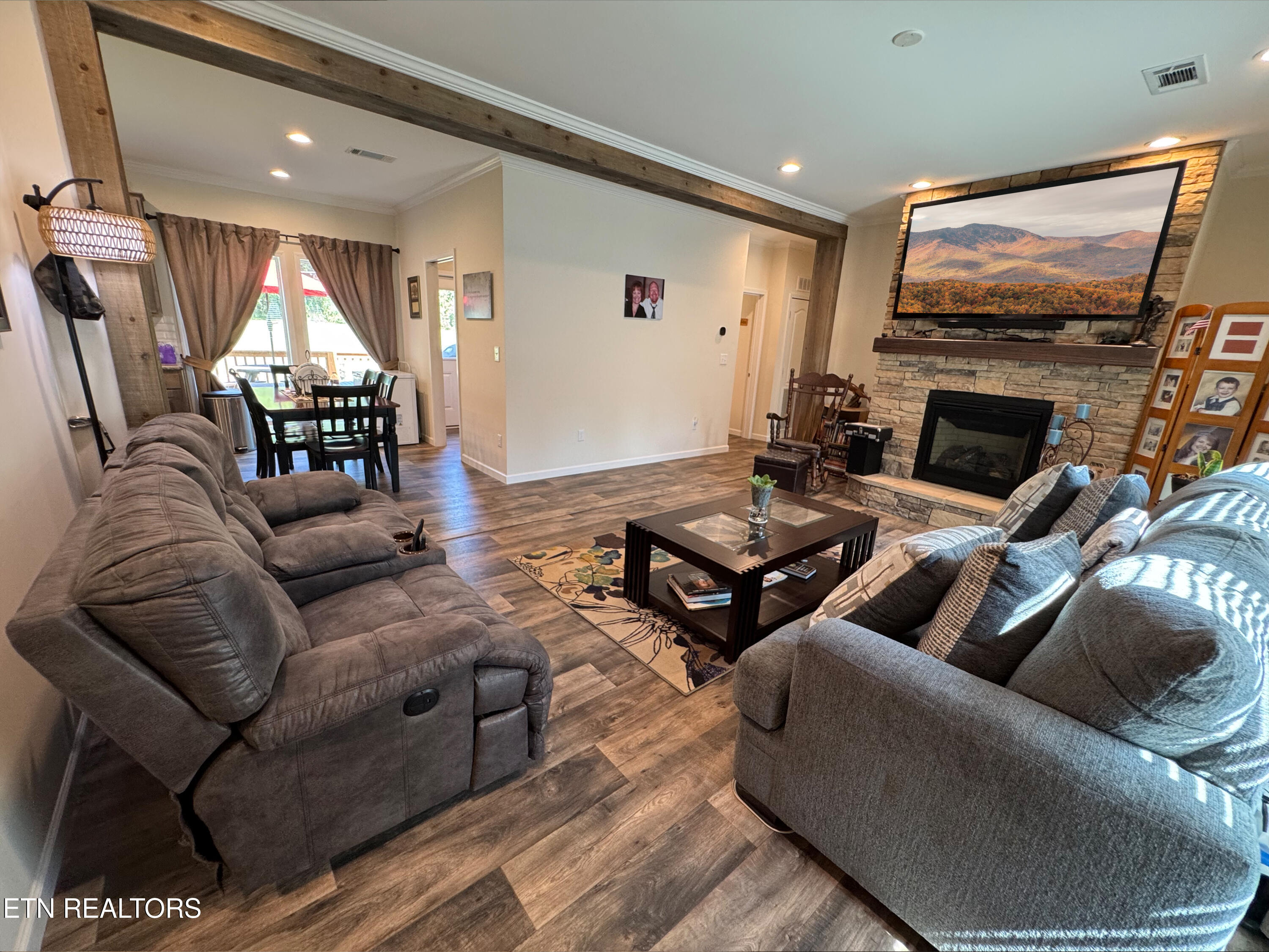 2643 Delrose Drive Knoxville TN 37914