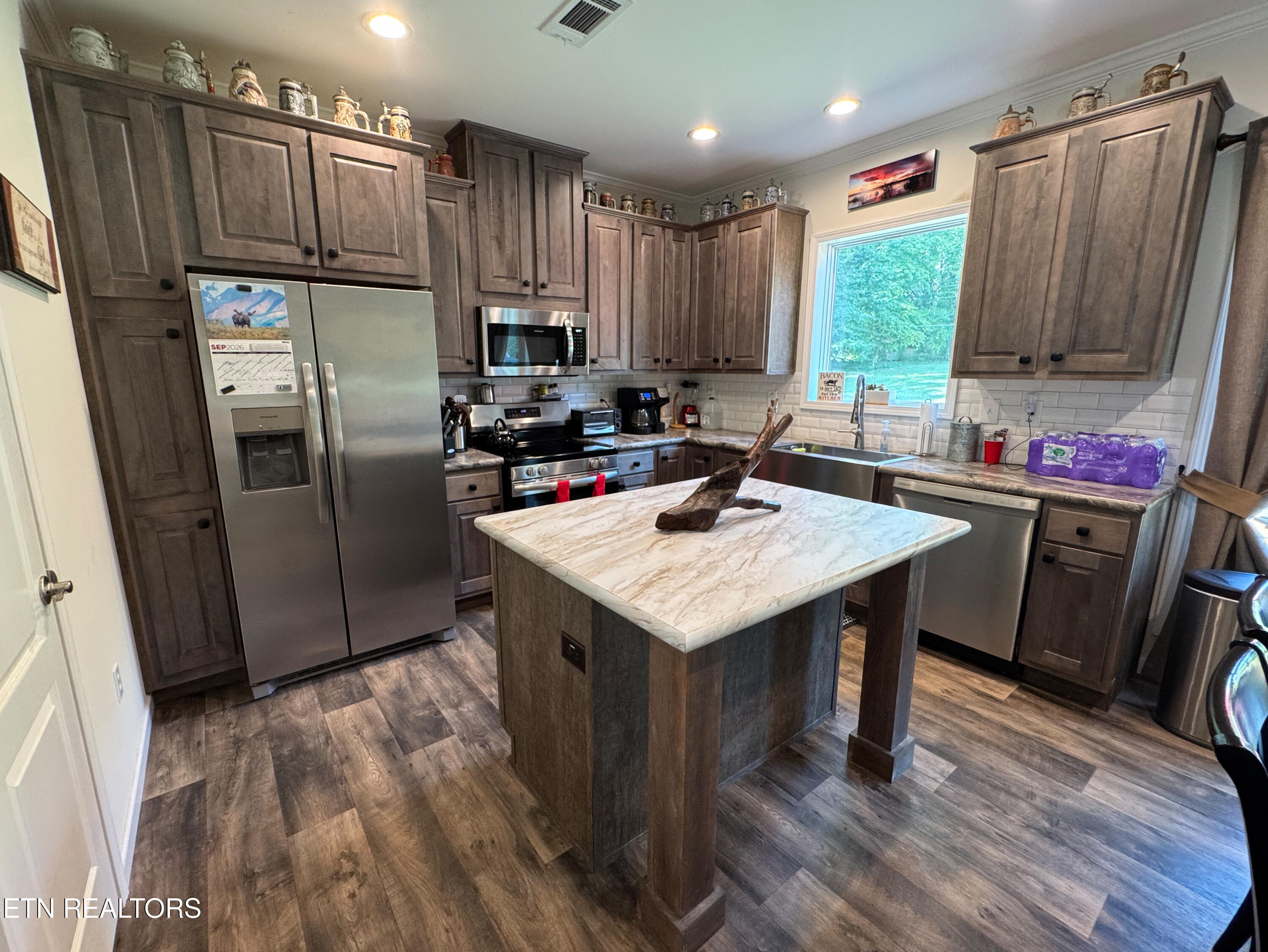 2643 Delrose Drive Knoxville TN 37914