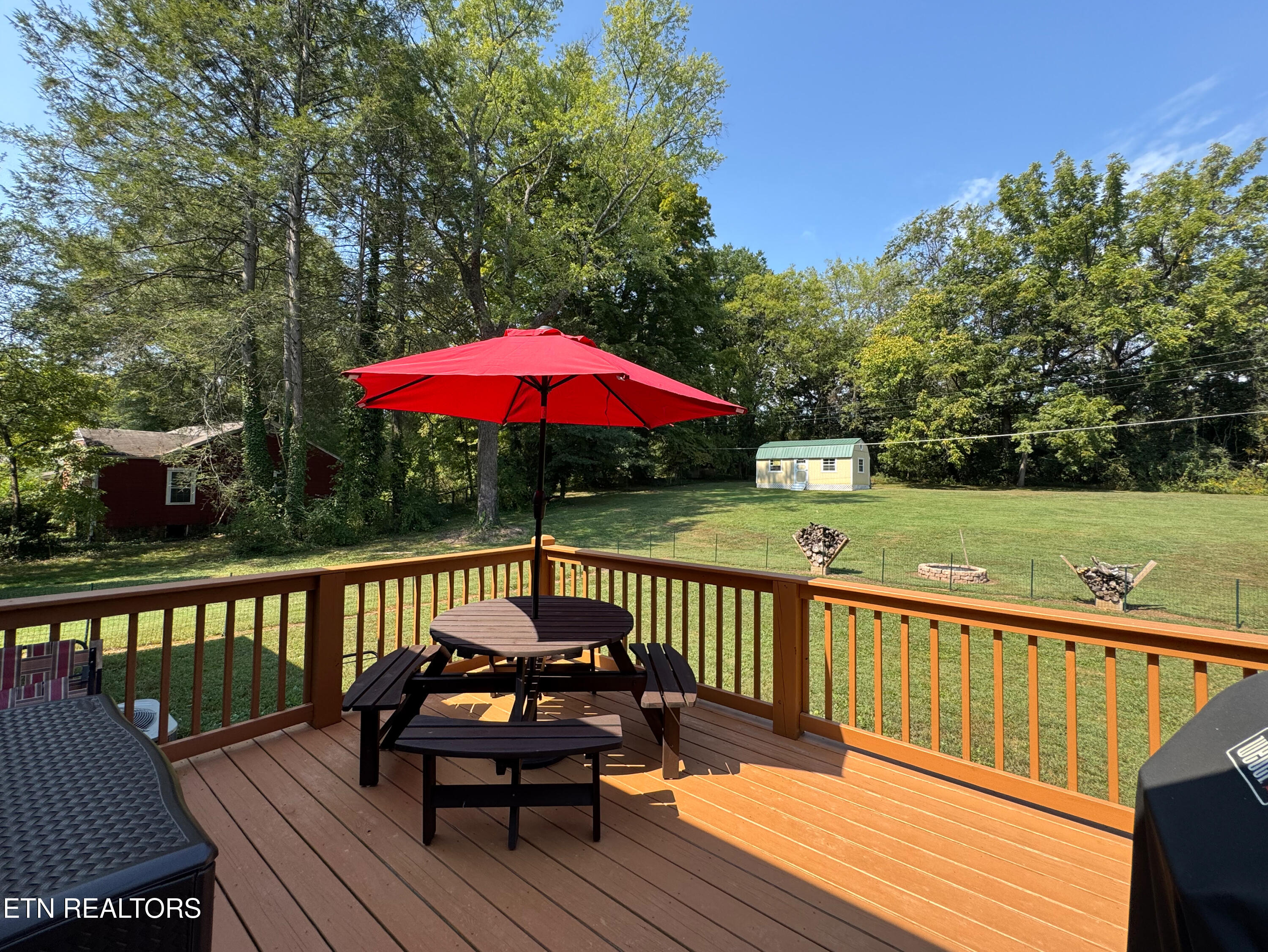 2643 Delrose Drive Knoxville TN 37914