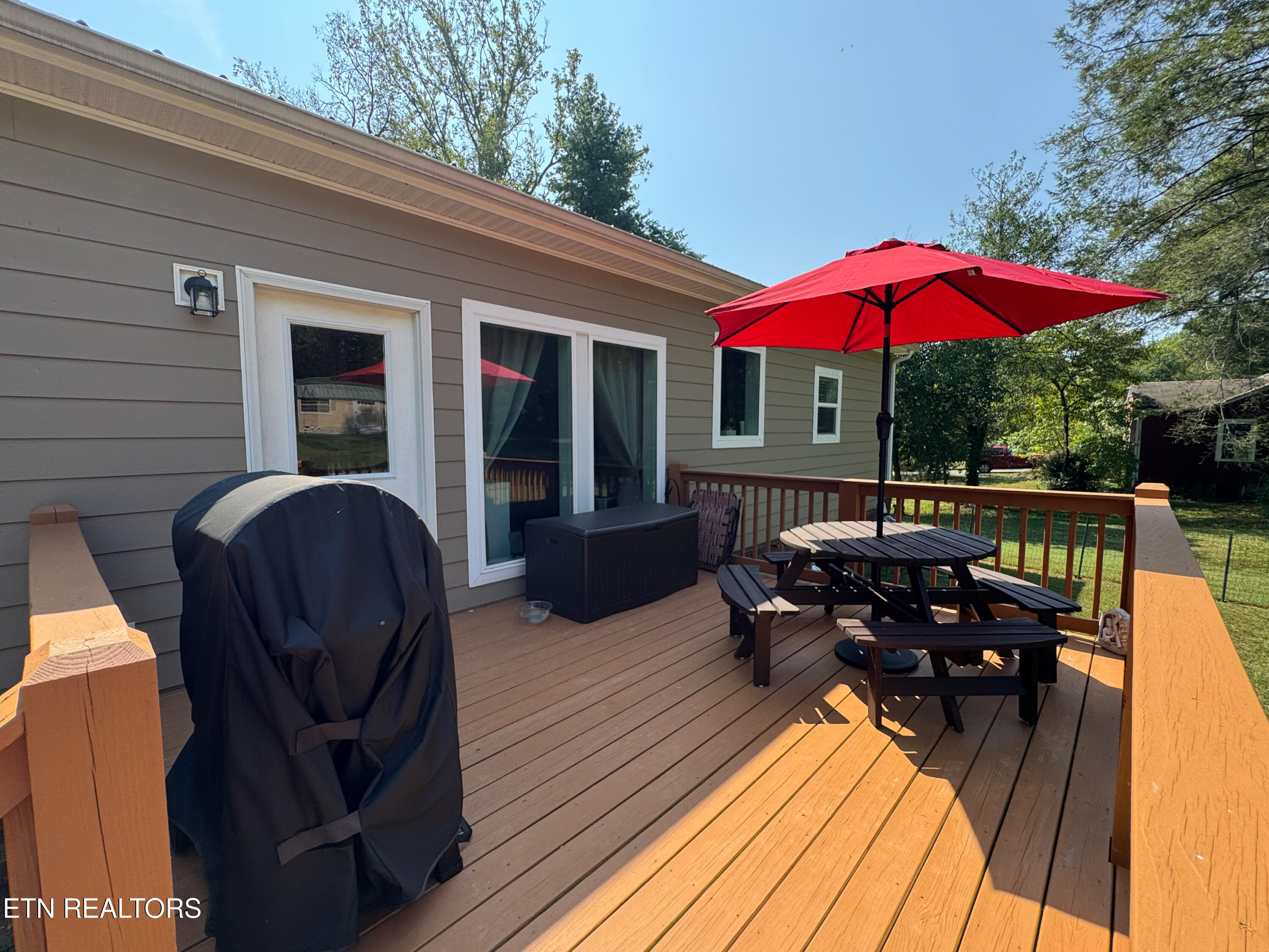 2643 Delrose Drive Knoxville TN 37914