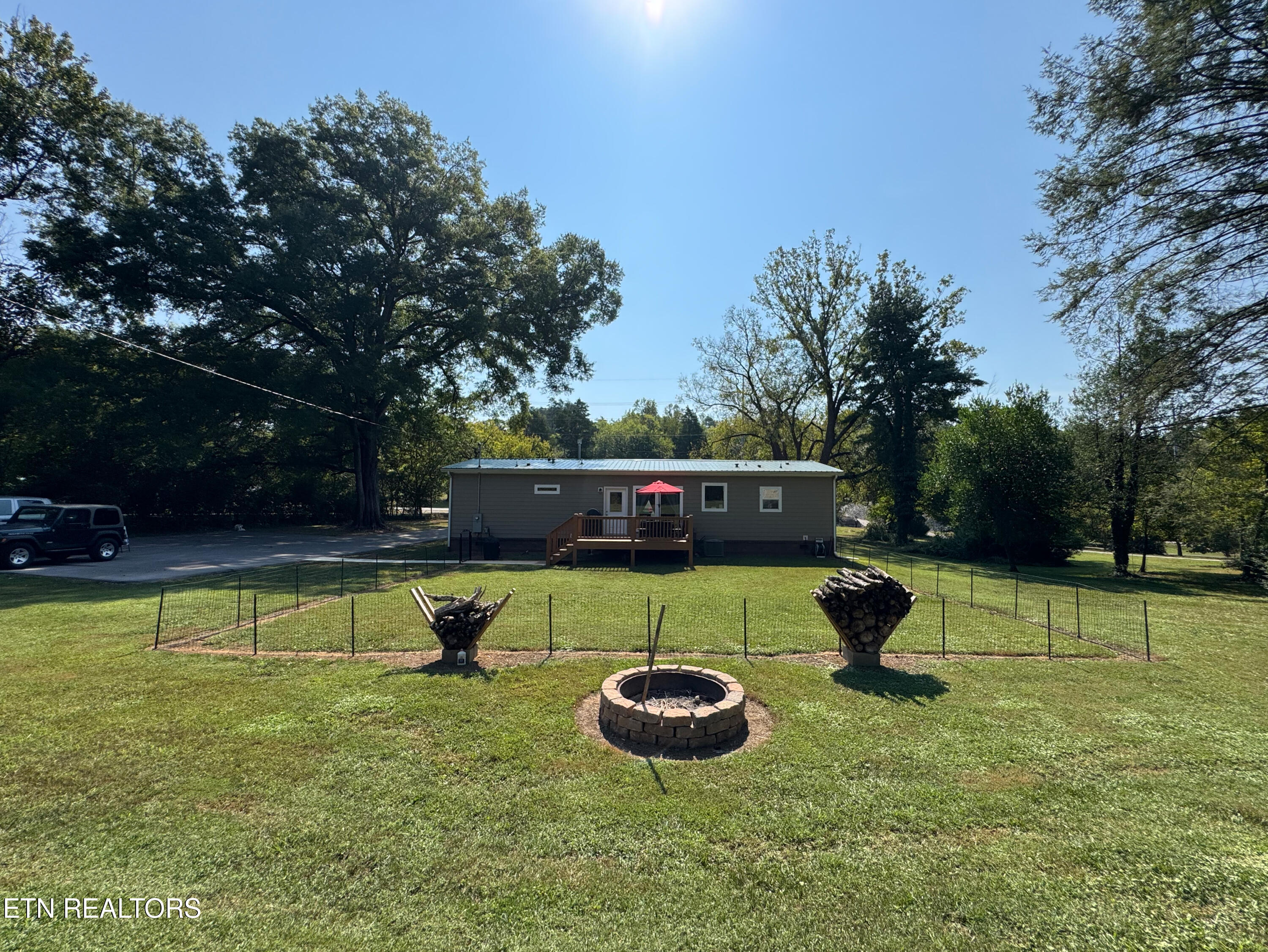 2643 Delrose Drive Knoxville TN 37914