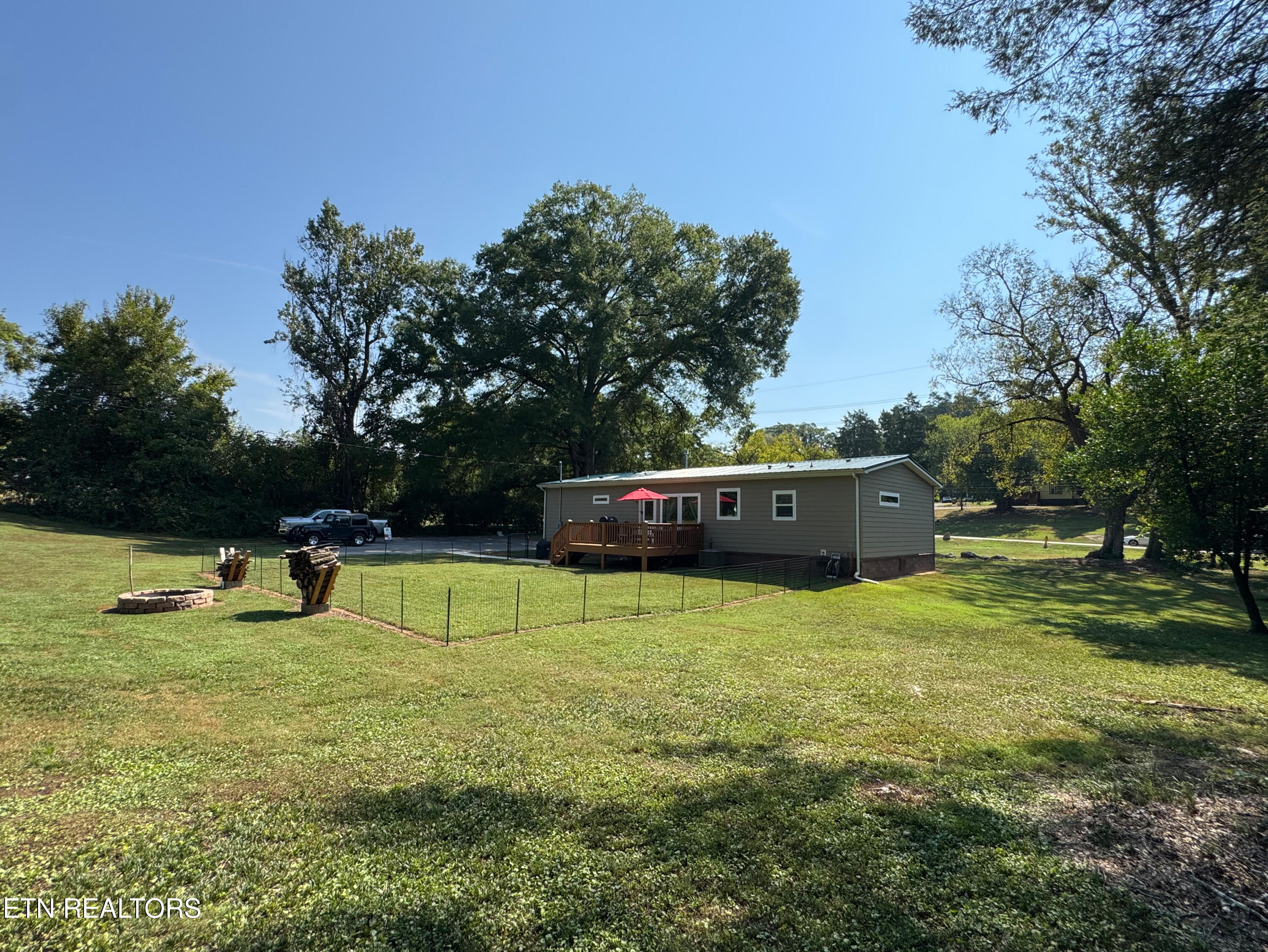 2643 Delrose Drive Knoxville TN 37914