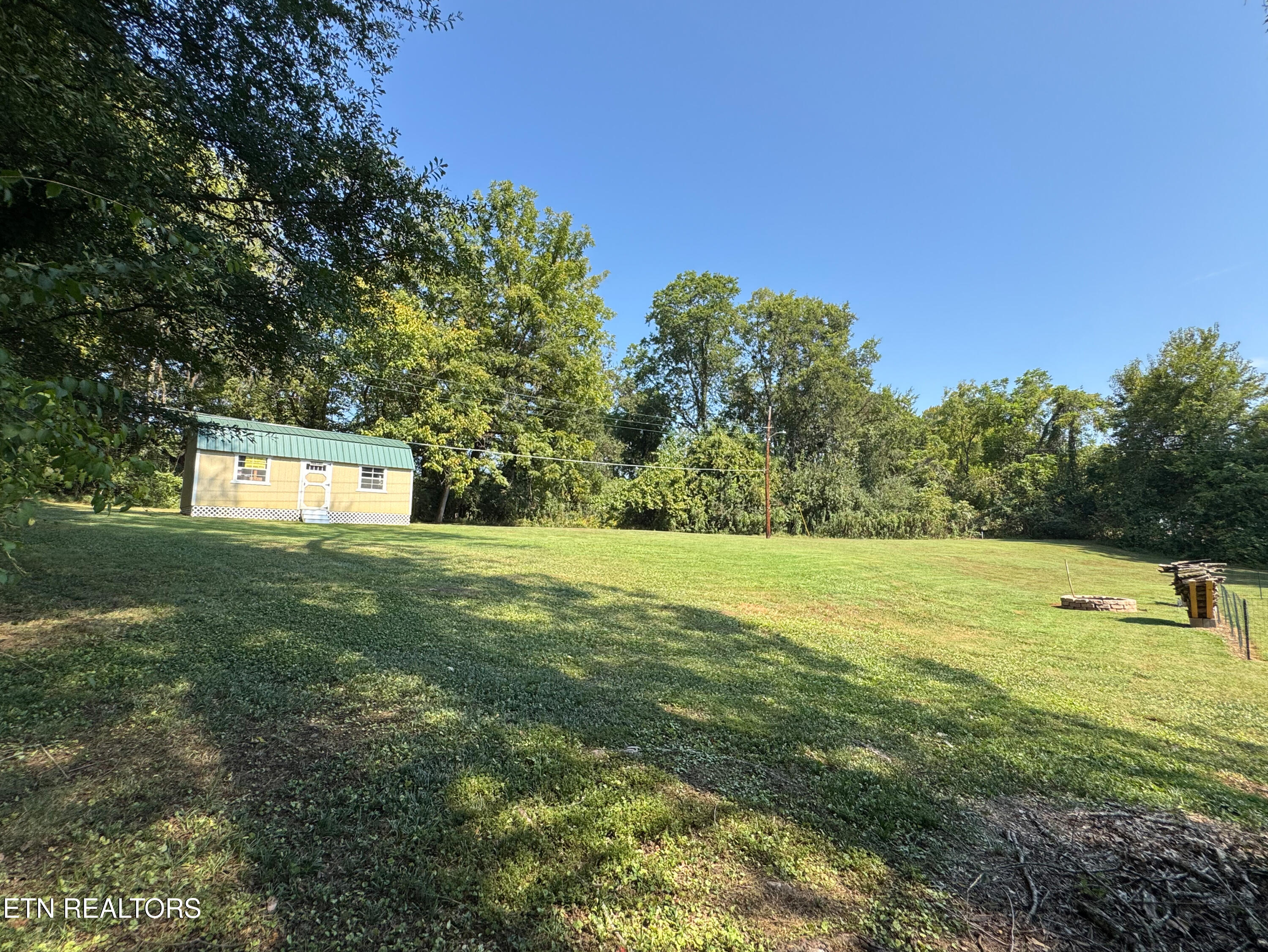 2643 Delrose Drive Knoxville TN 37914