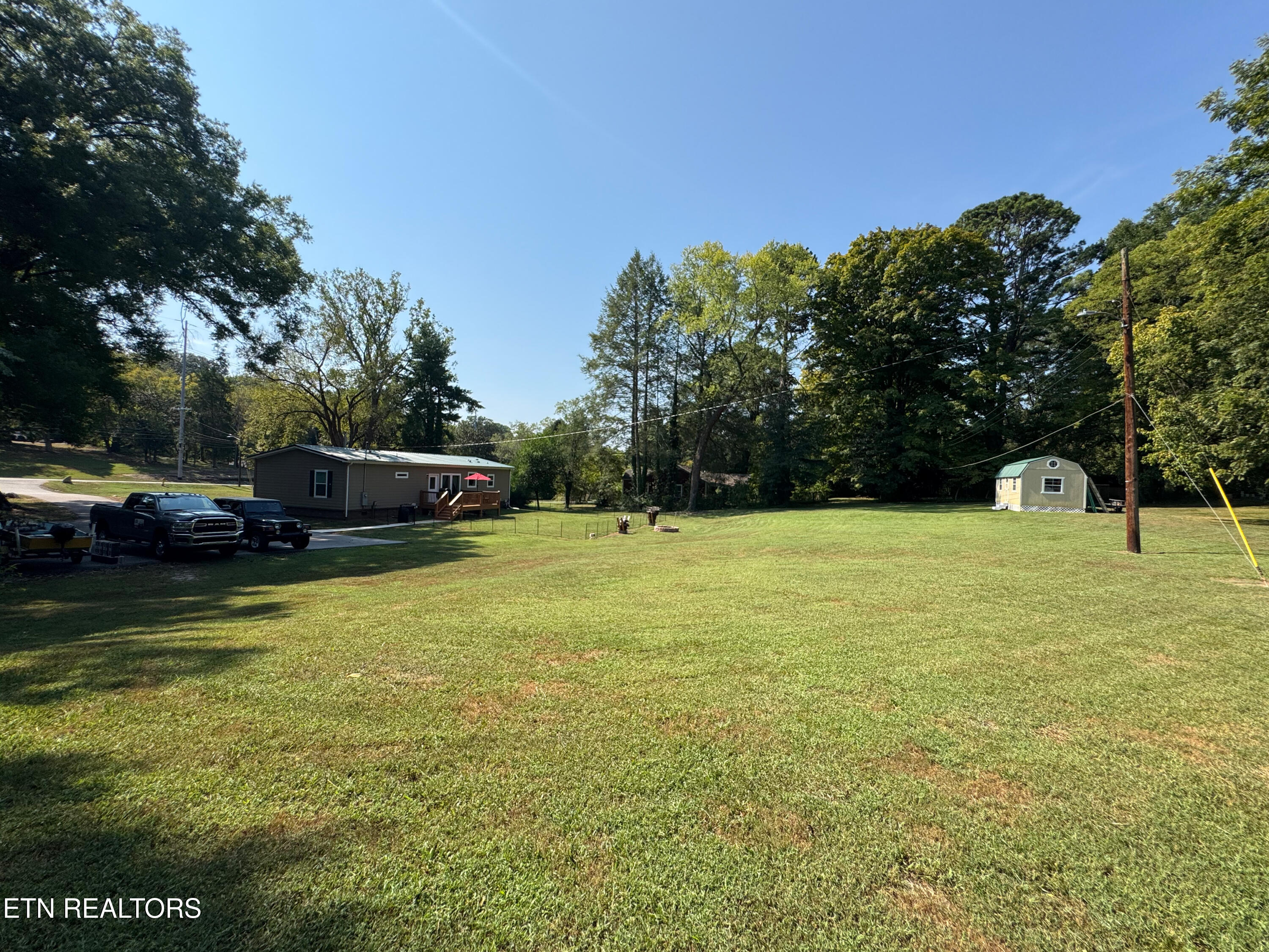 2643 Delrose Drive Knoxville TN 37914