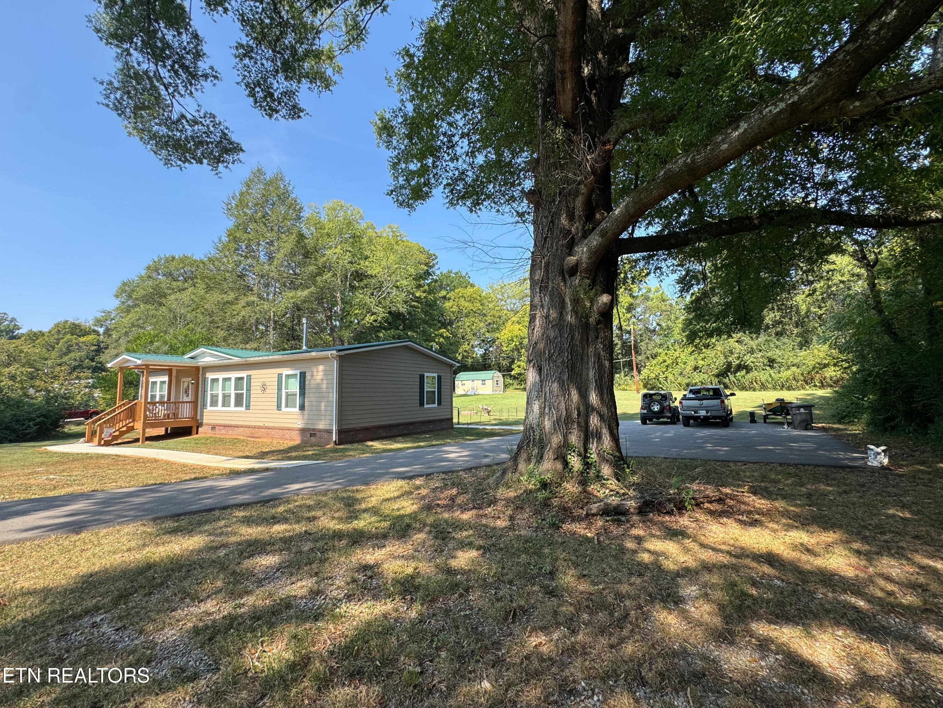 2643 Delrose Drive Knoxville TN 37914